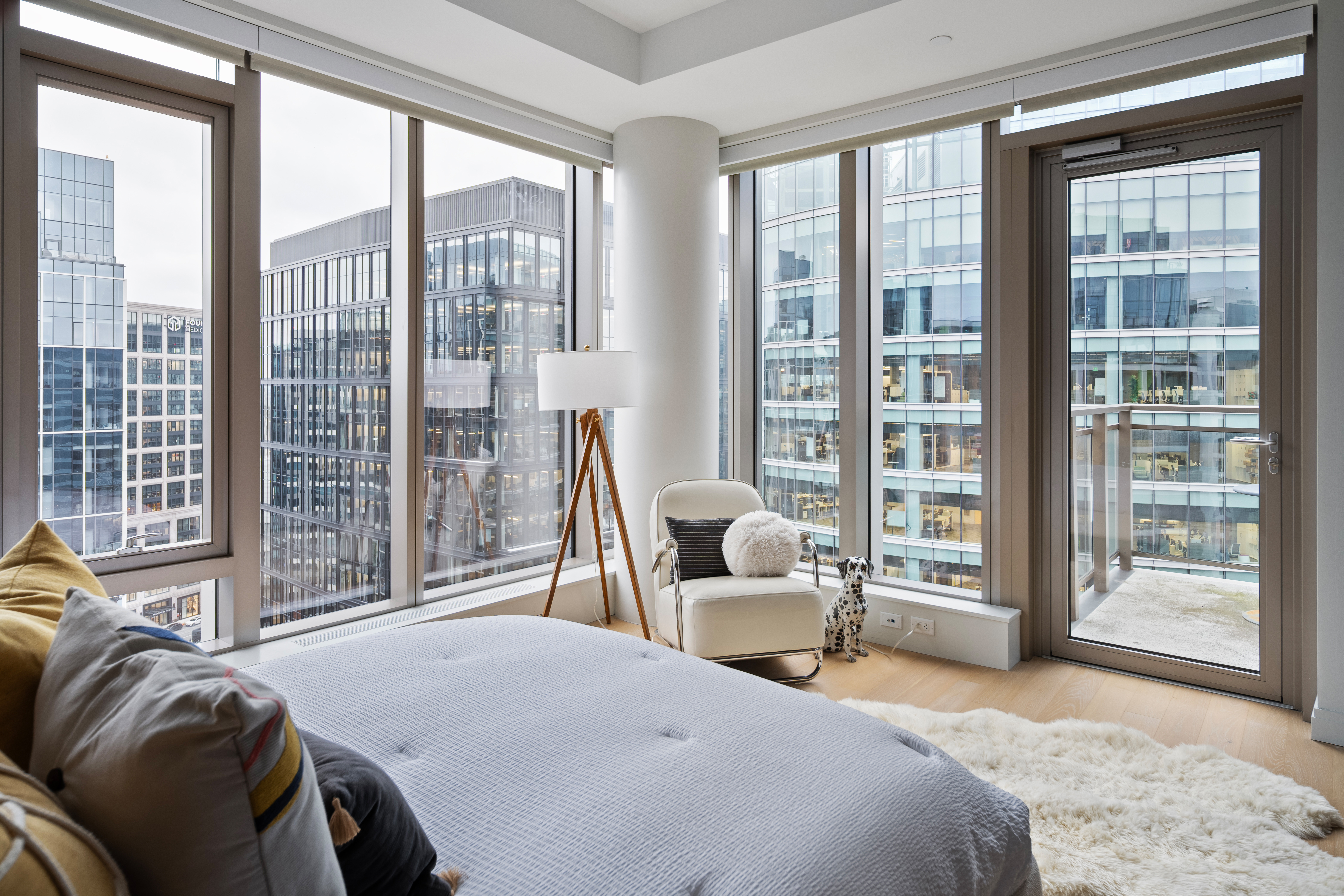  133 Seaport Boulevard, Boston, MA, 02210 - 物件實景