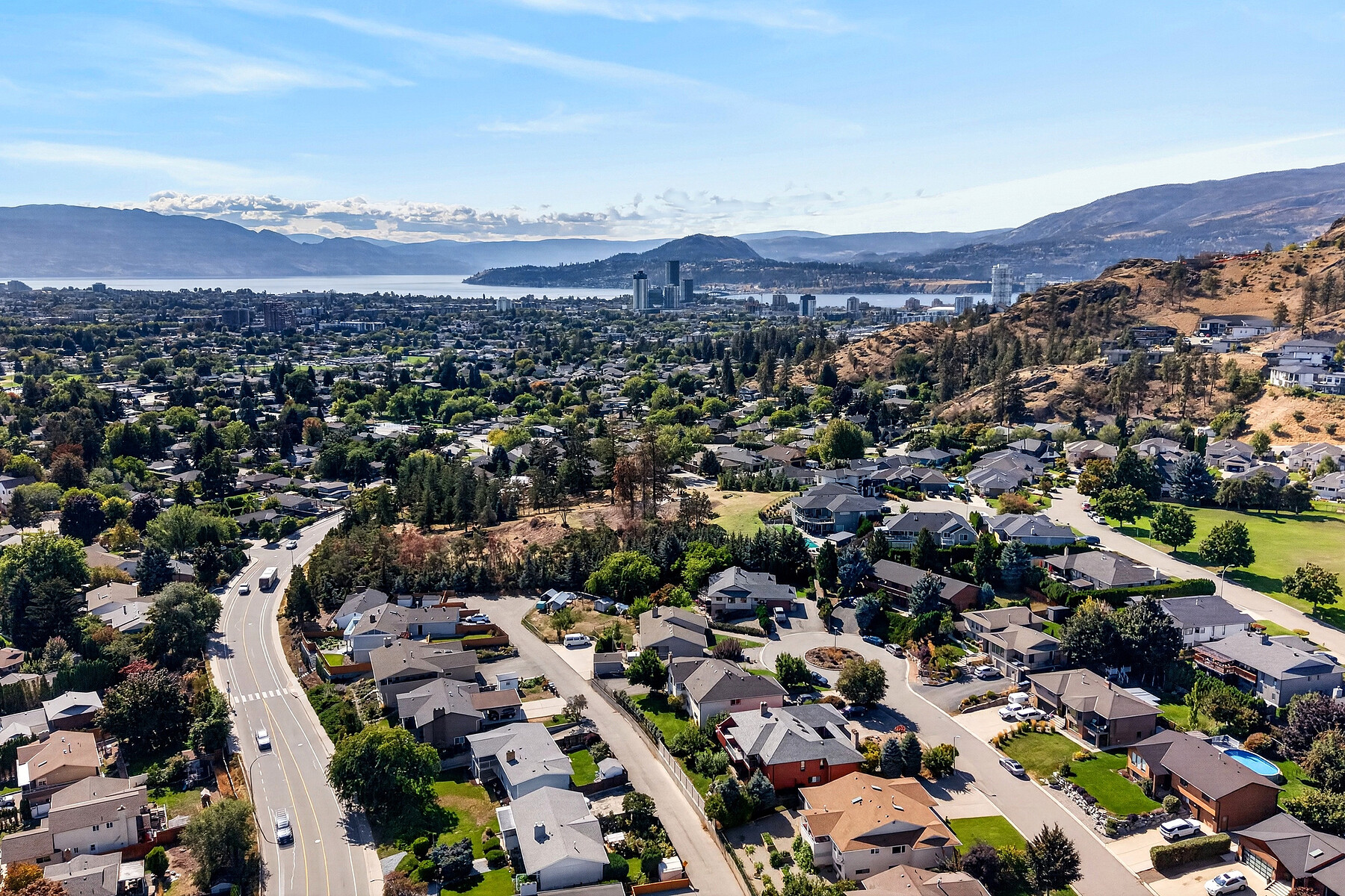  Kelowna, Thompson & Okanagan - 物件實景