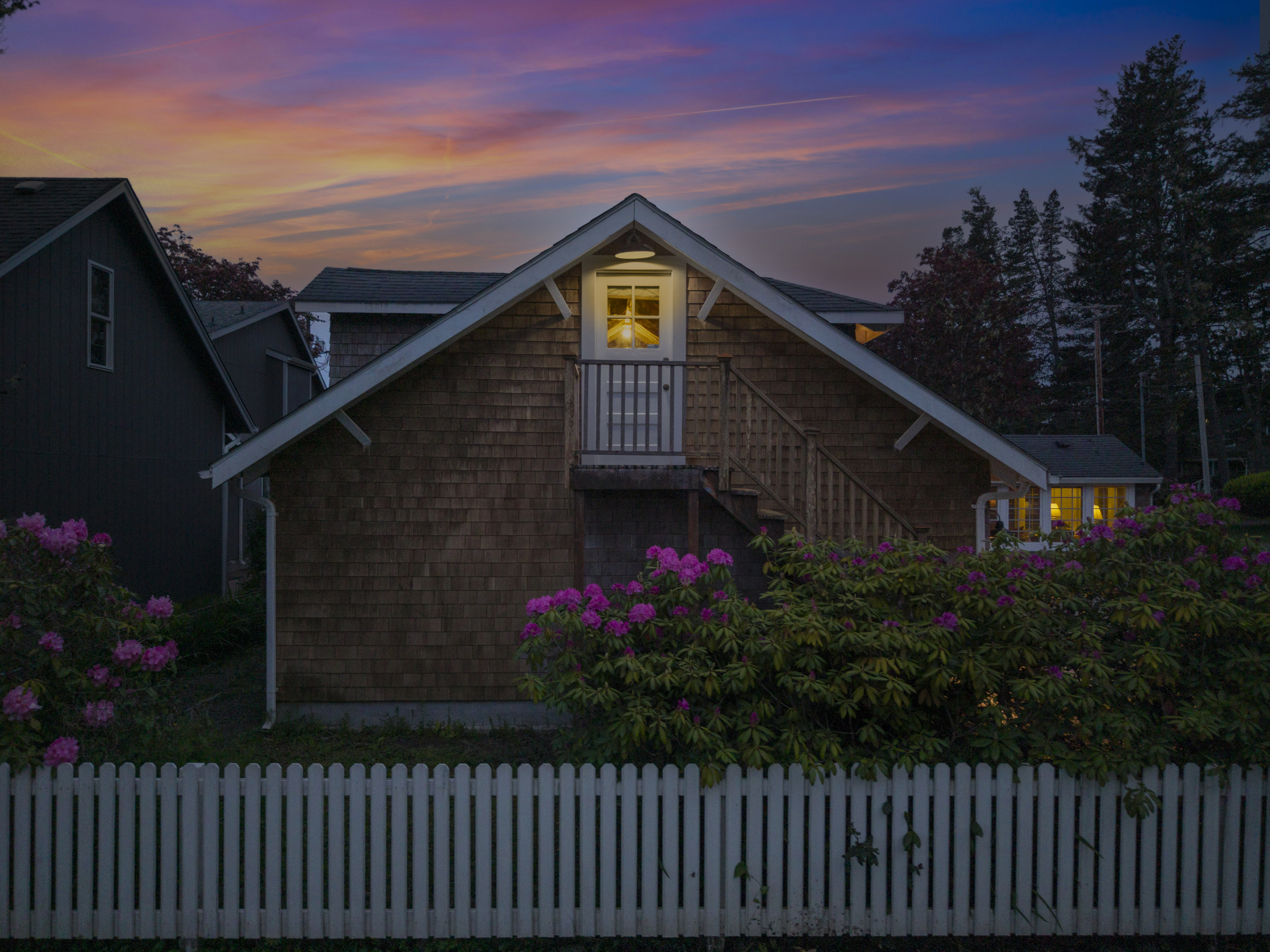  1101 35th St, Seaview, WA 98644 - 物件實景