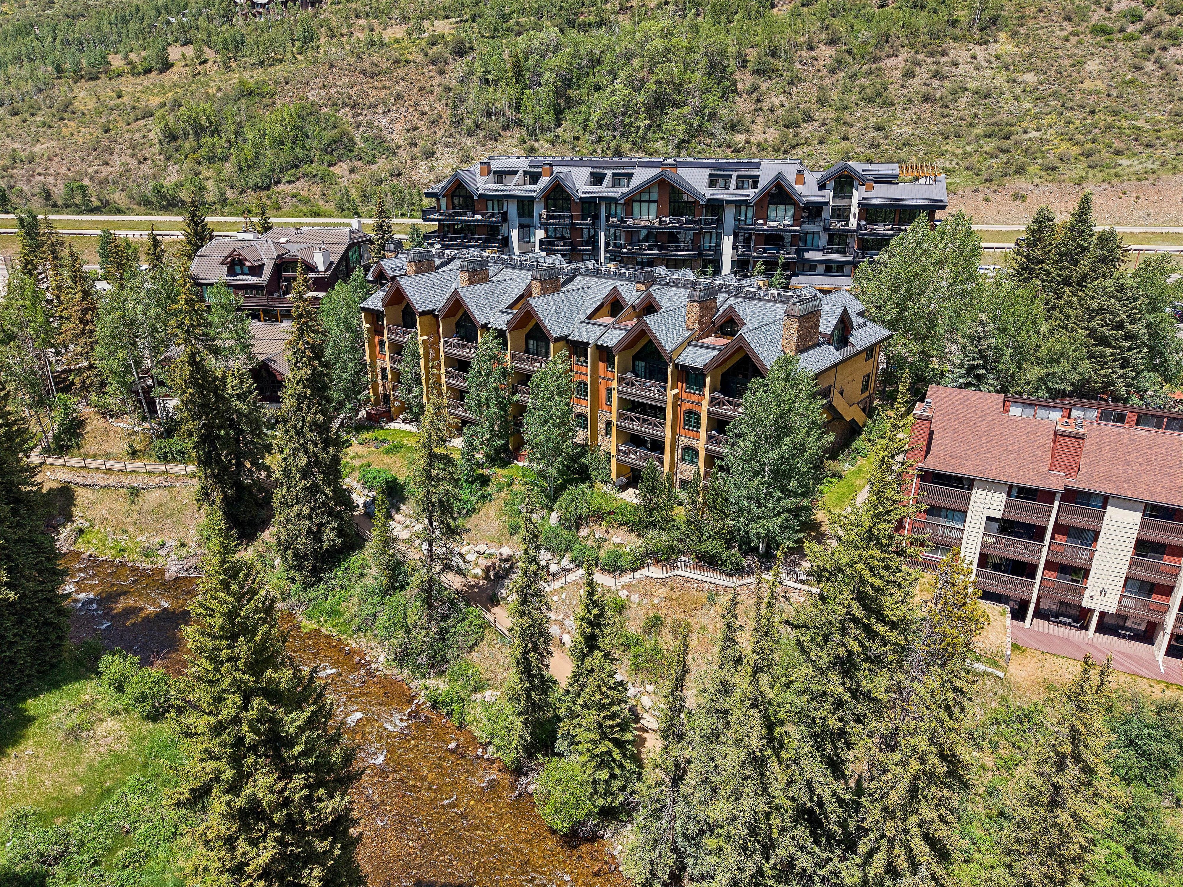  434 S Frontage Road E, Vail, CO, 81657 - 物件實景