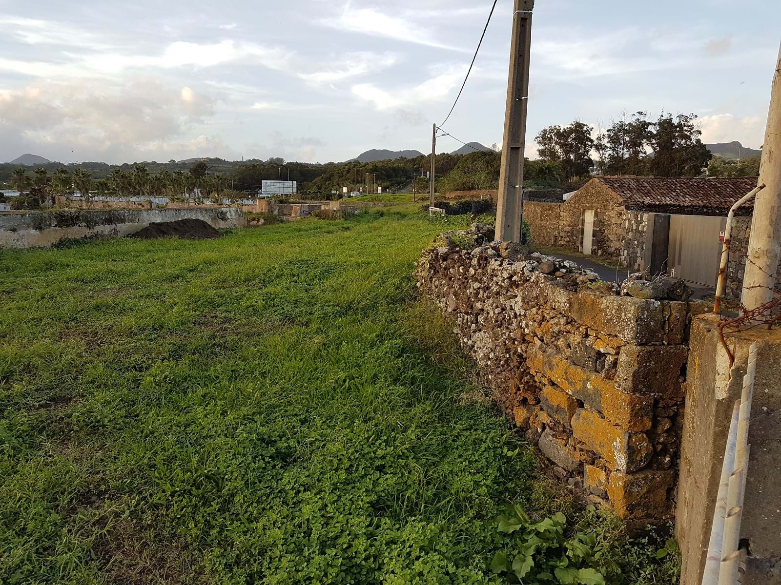 Lagoa (Açores), Ilha de São Miguel, 9560, PT, ,Land,For Sale,1699635