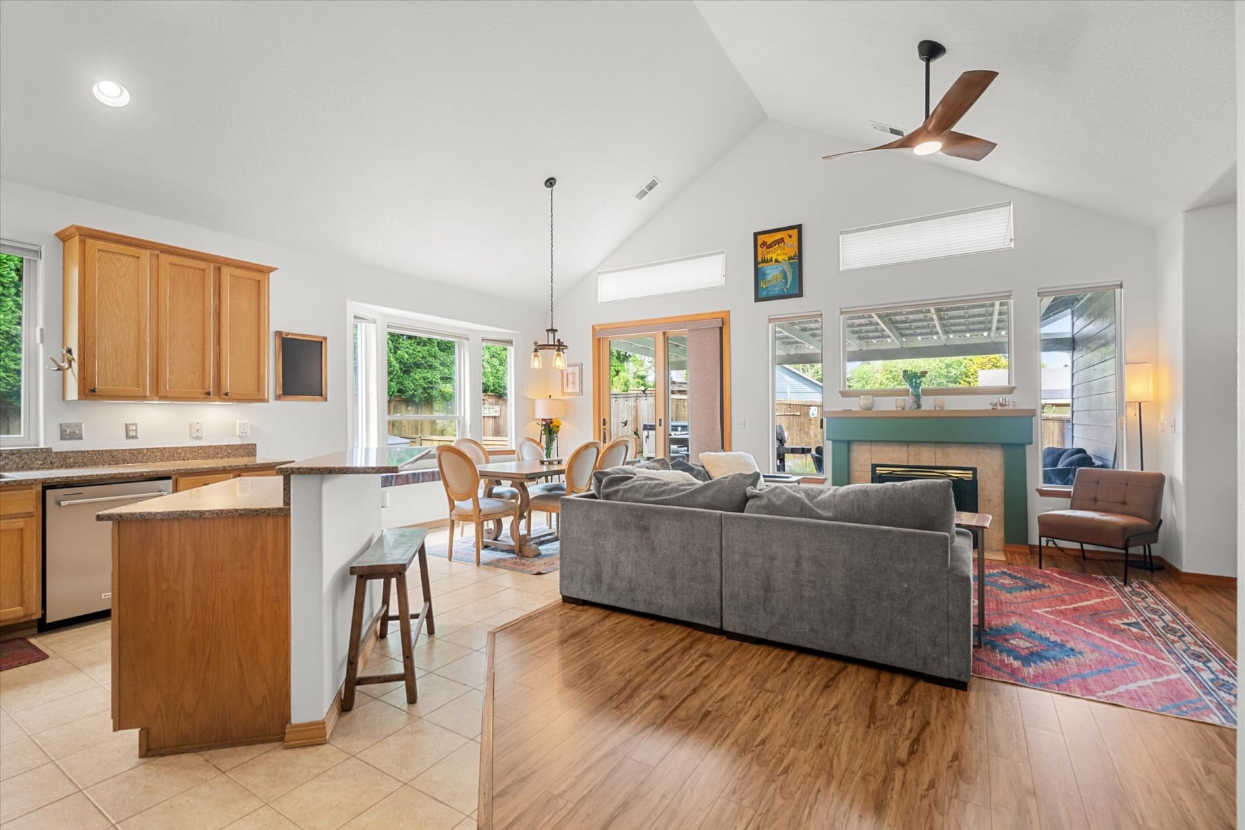  1204 NE 89TH AVE Vancouver, WA 98664 - 物件實景