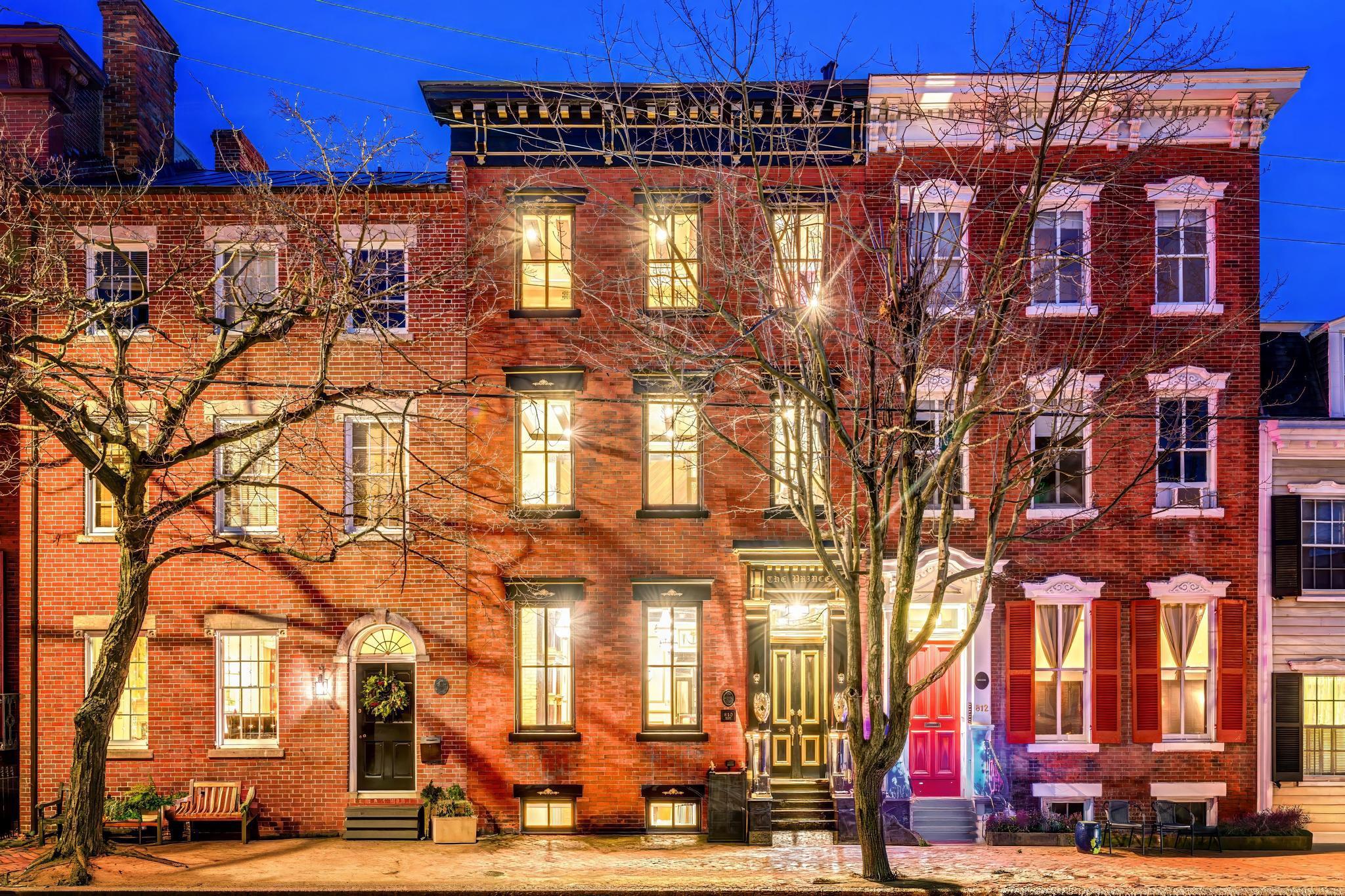  810 Prince Street, Alexandria, VA, 22314 - 物件實景