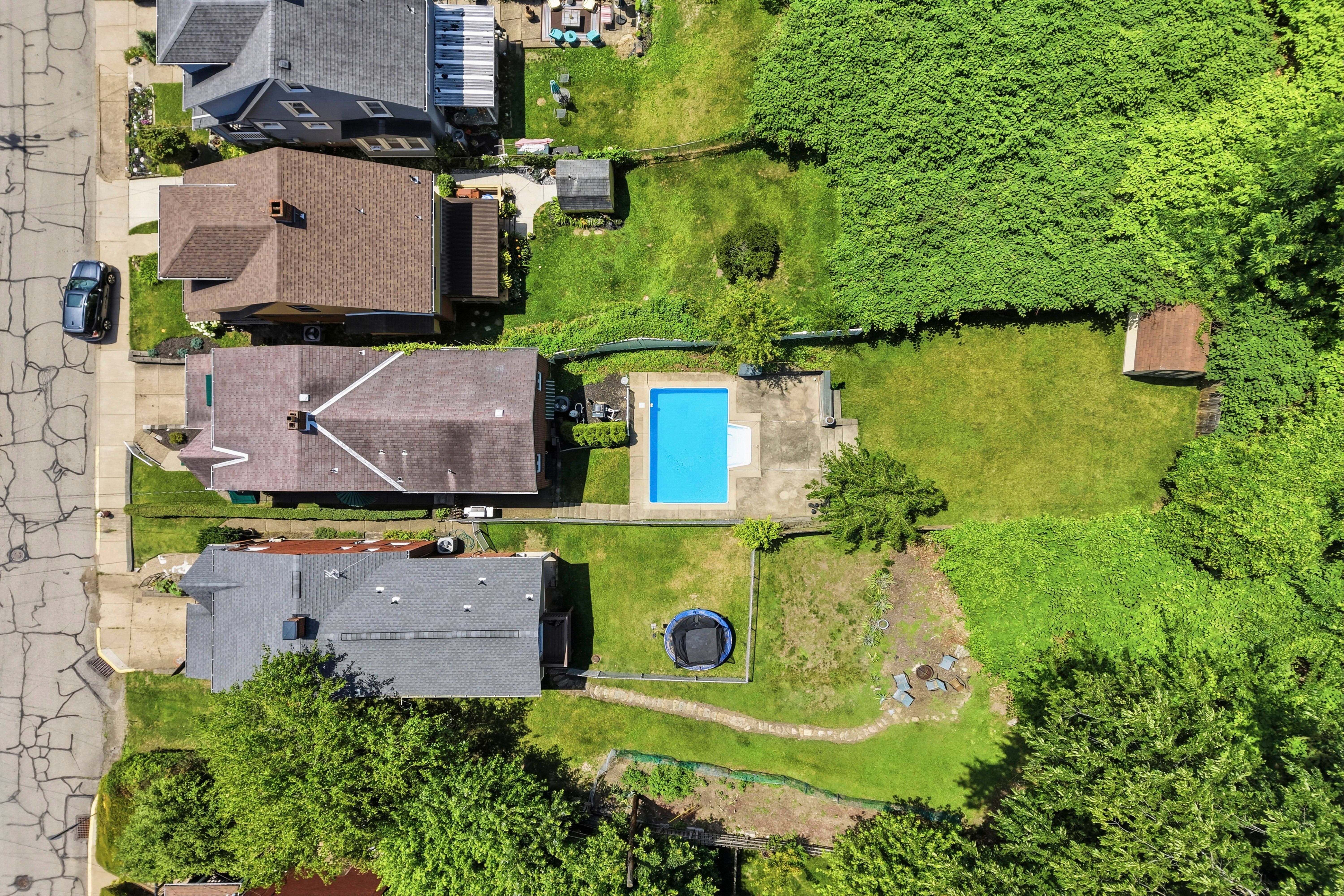  1441 Duffield Street, Pittsburgh, PA 15206 - 物件實景