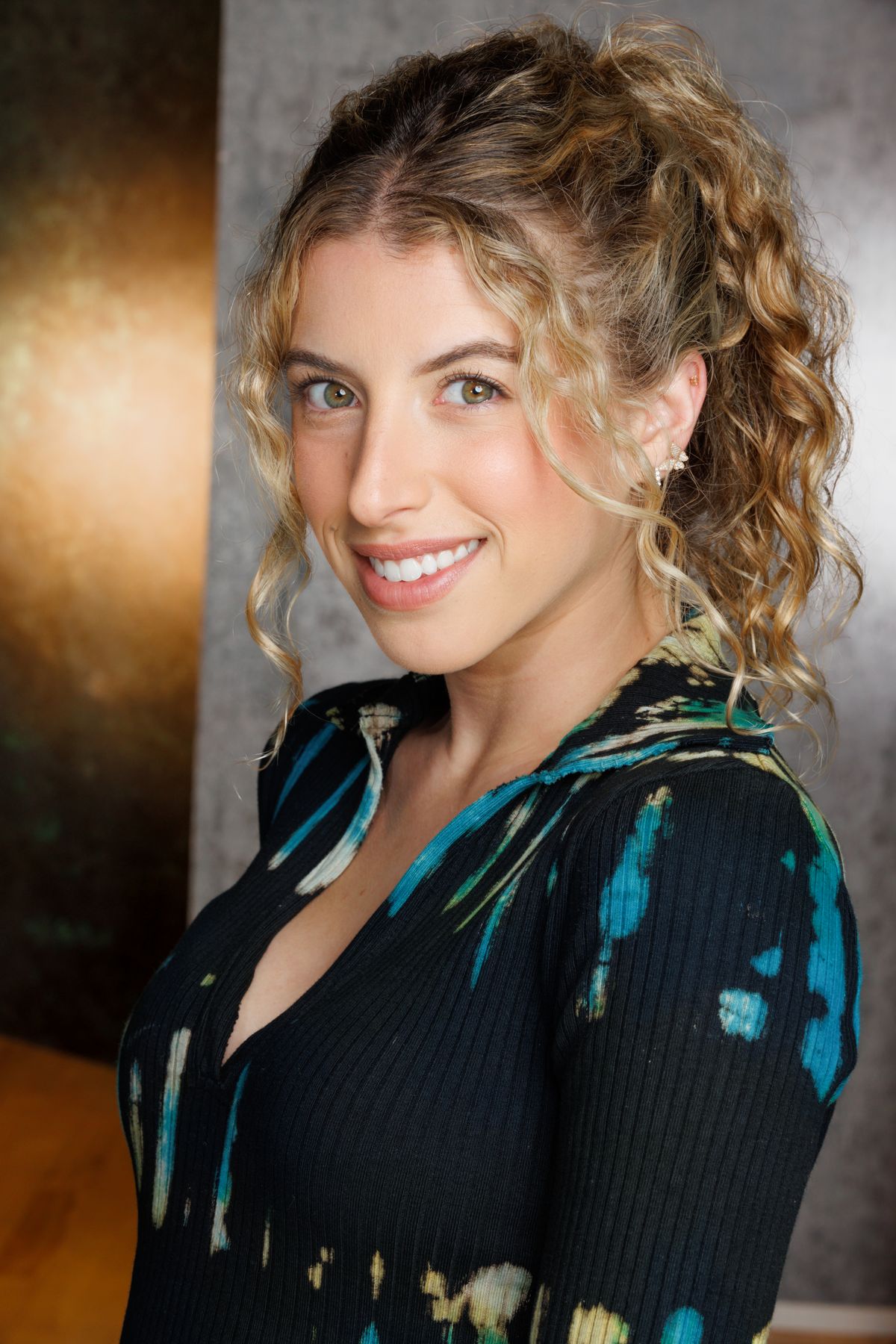 Eden Burkow