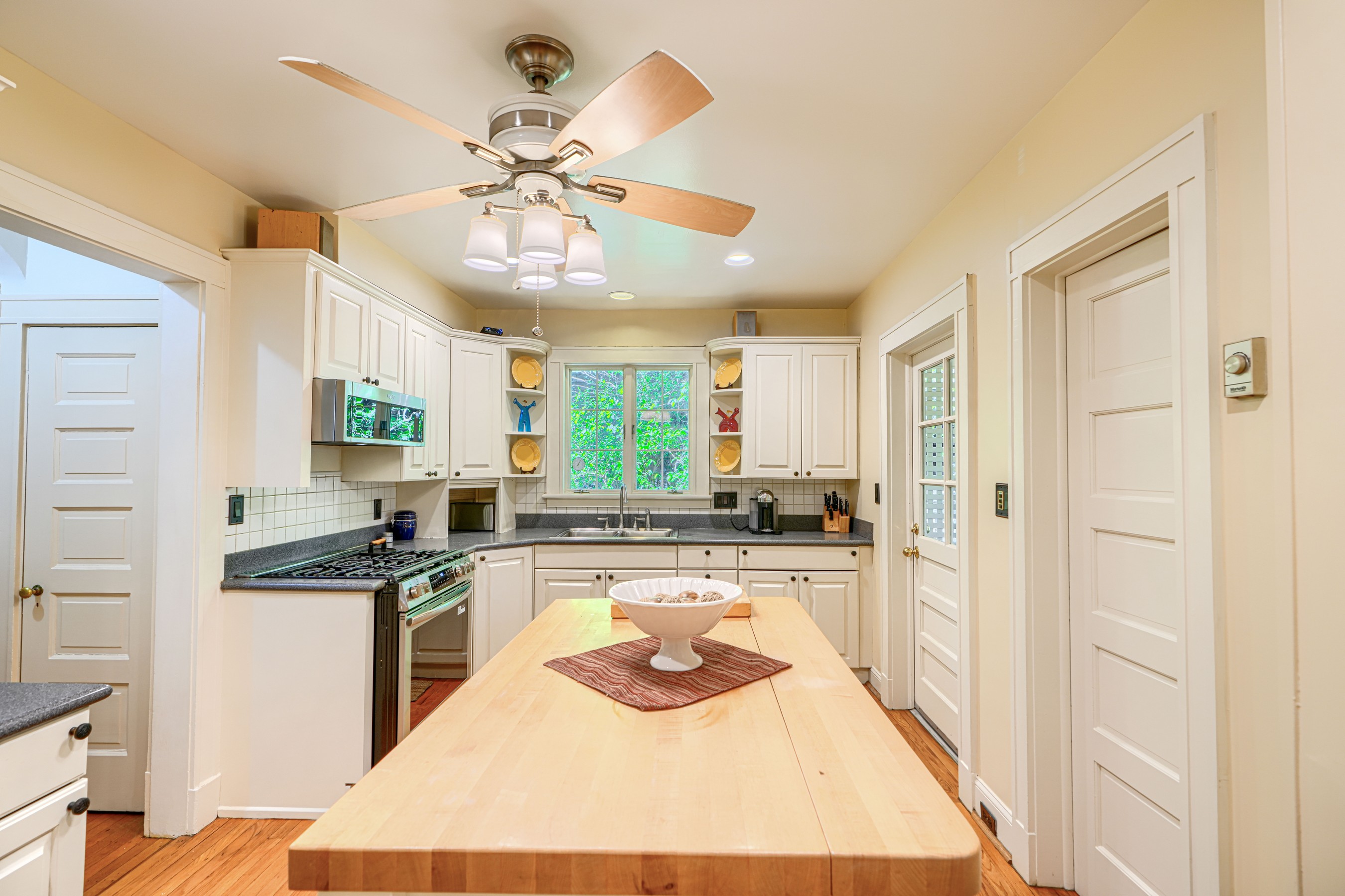  ROLAND PARK - 物件實景