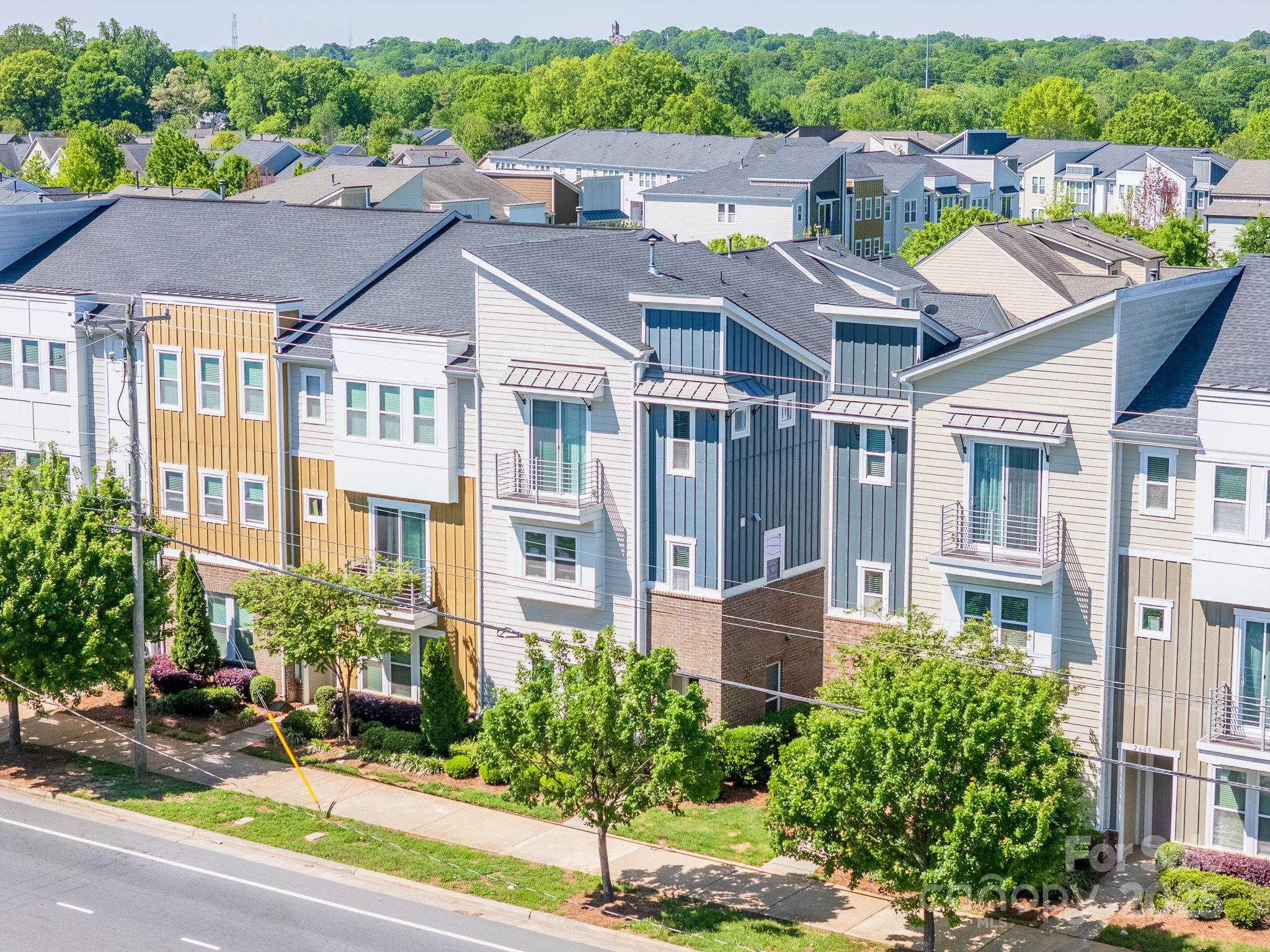 Charlotte, North Carolina, 28206, United States, 3 Bedrooms Bedrooms, ,4 BathroomsBathrooms,Residential,For Sale,1778034