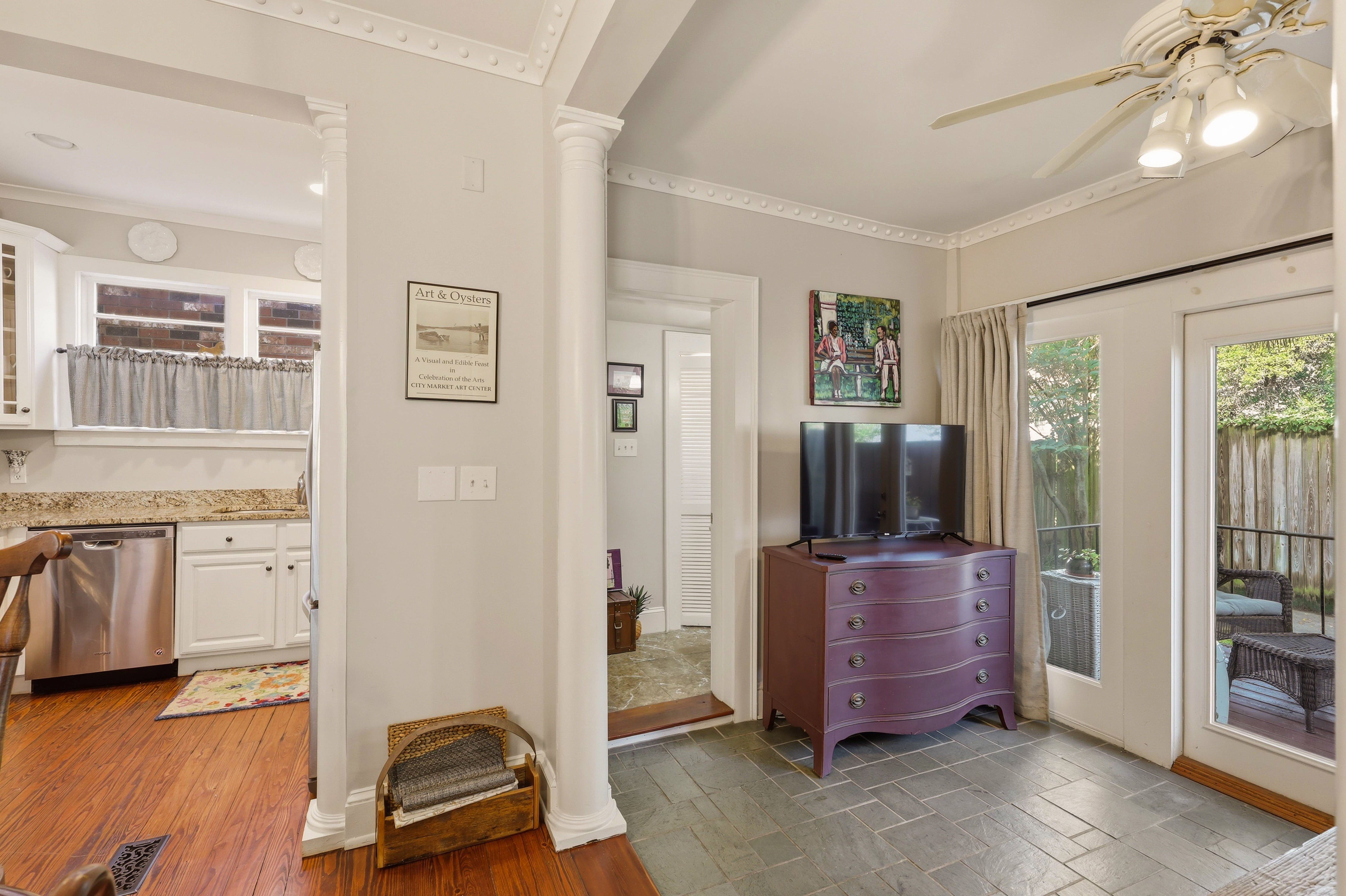  111 E Broad Street, Savannah - 物件實景