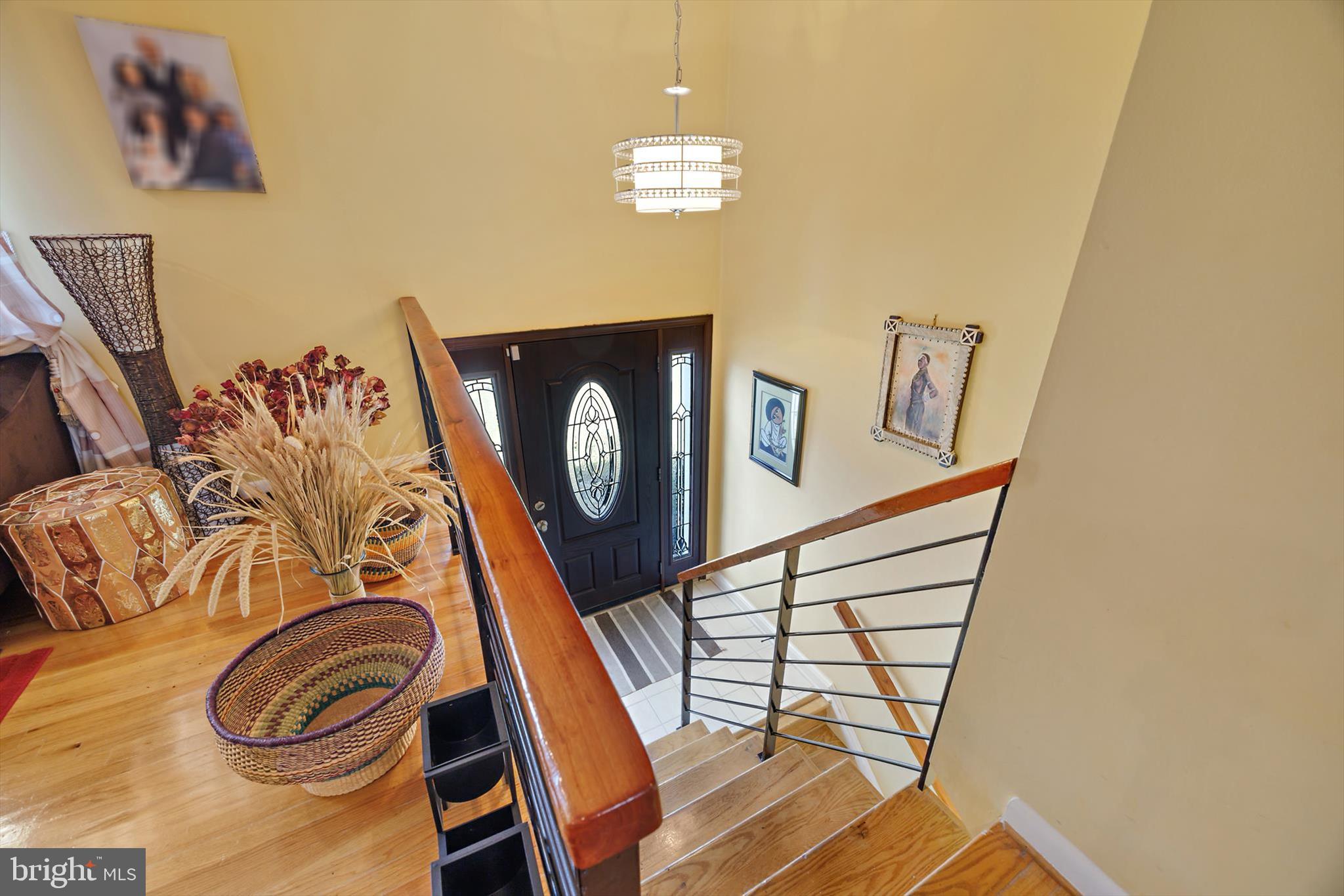 Clinton, Maryland, 20735, United States, 4 Bedrooms Bedrooms, ,3 BathroomsBathrooms,Residential,For Sale,2005934