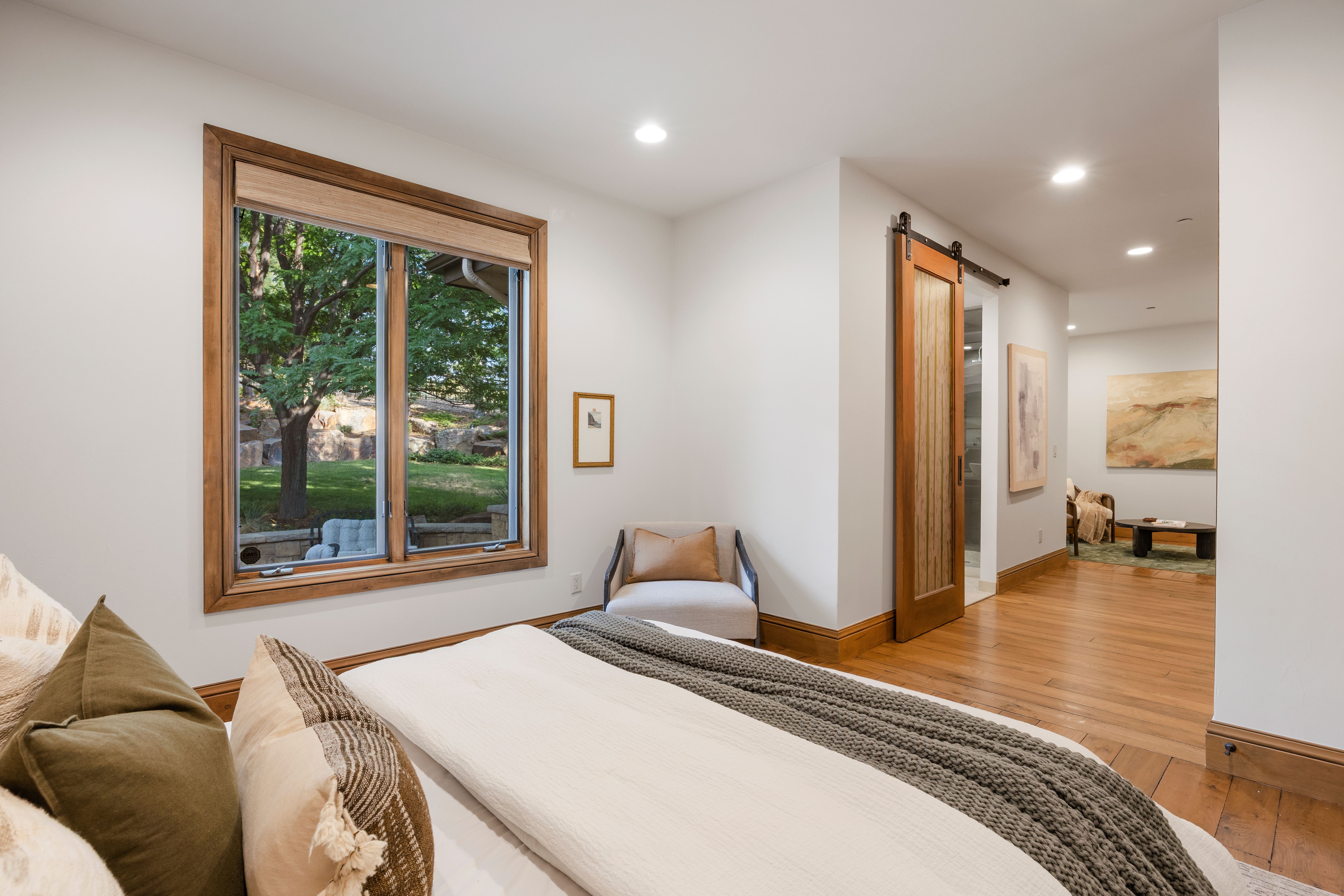  Legacy Estate Custom Residence In Highly Coveted McArthur Ranch - 物件實景