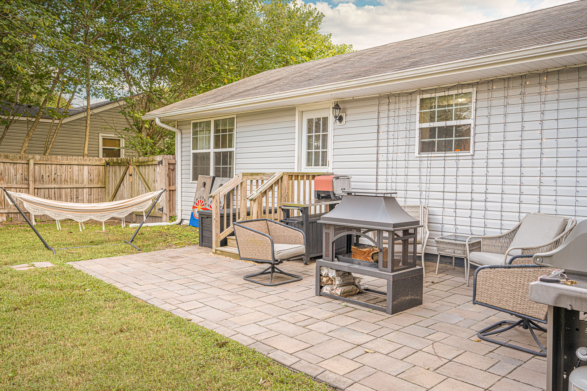  514 Norcum Circle, Portsmouth, VA 23701 - 物件實景
