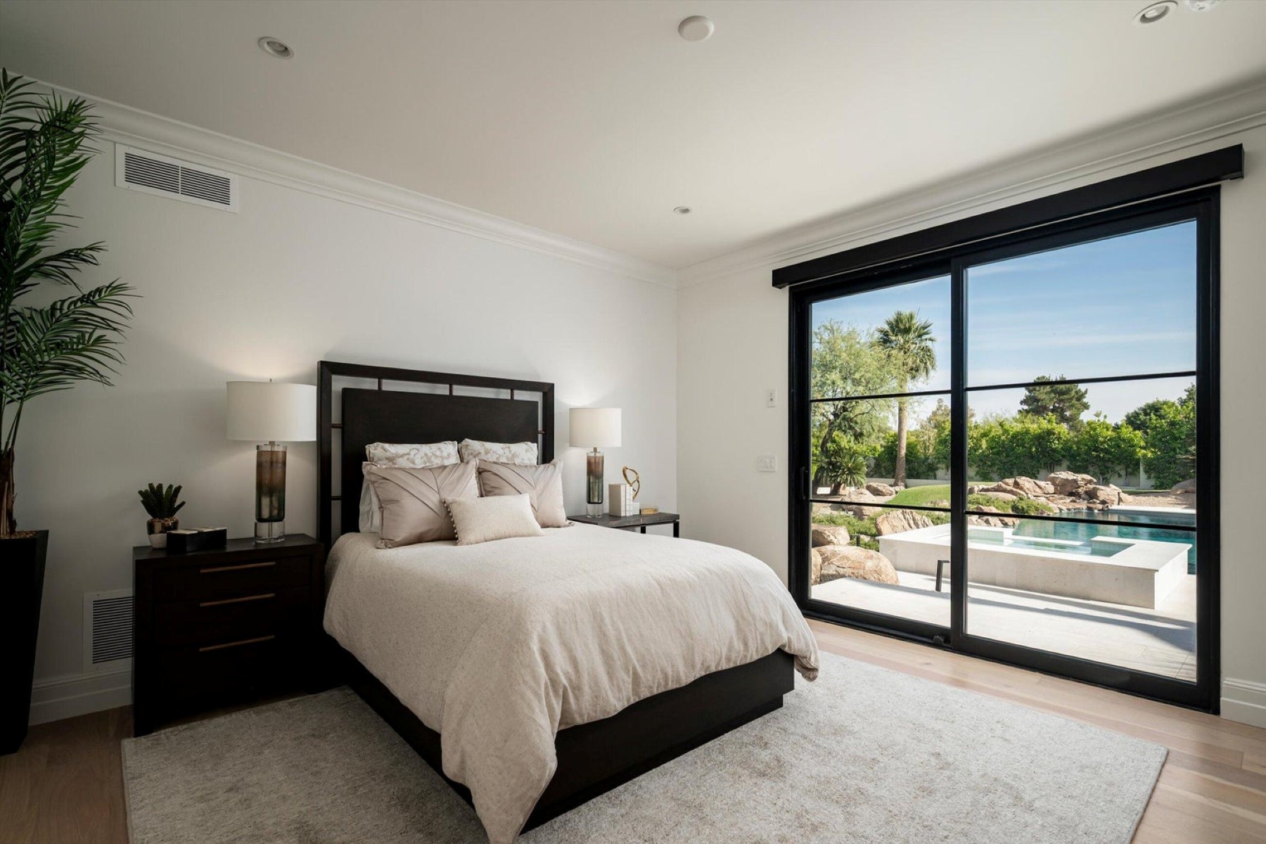  8635 N 65TH ST¦Paradise Valley, AZ - 物件實景
