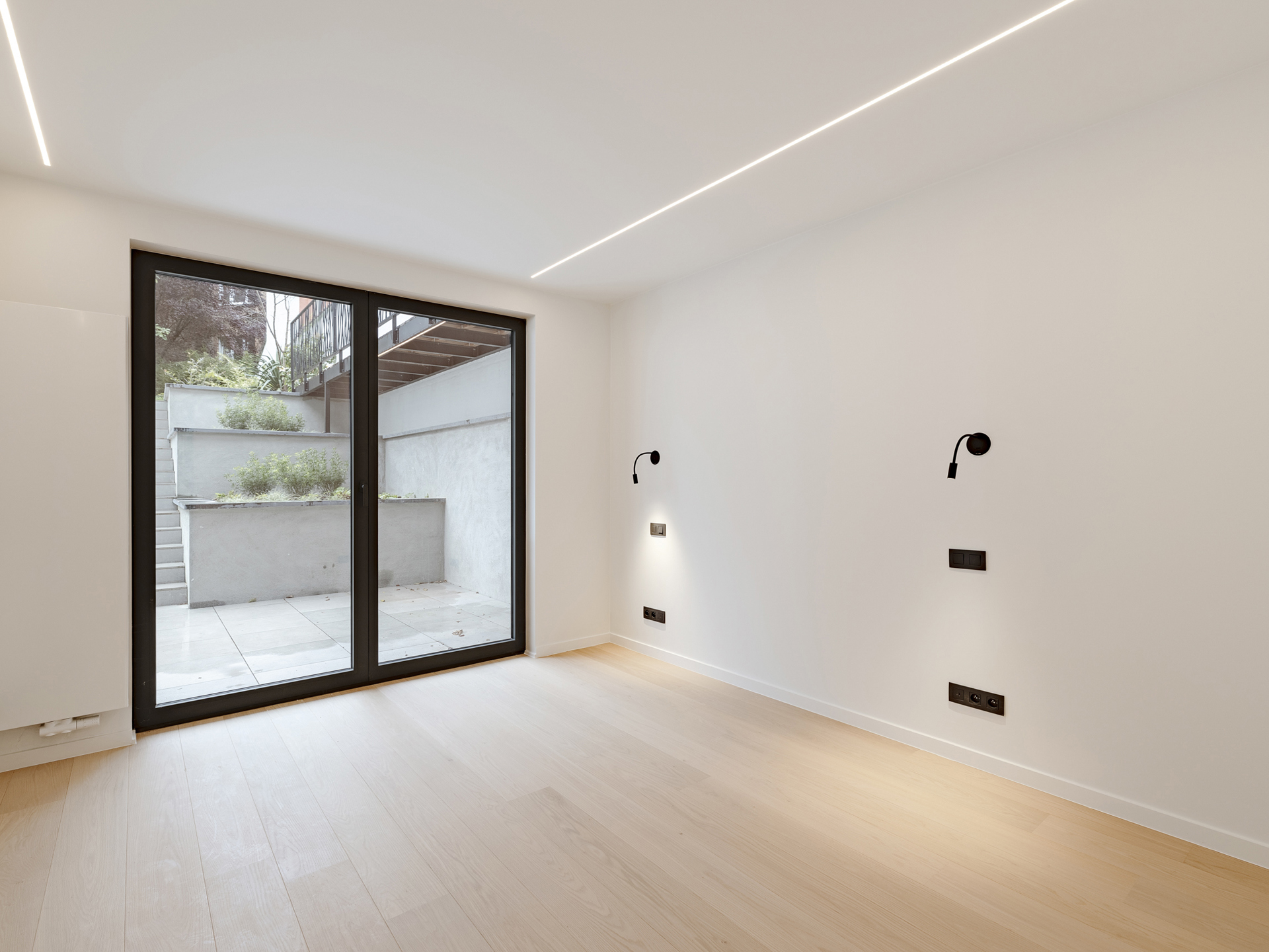  Woluwe-Saint-Pierre I Montgomery - 物件實景