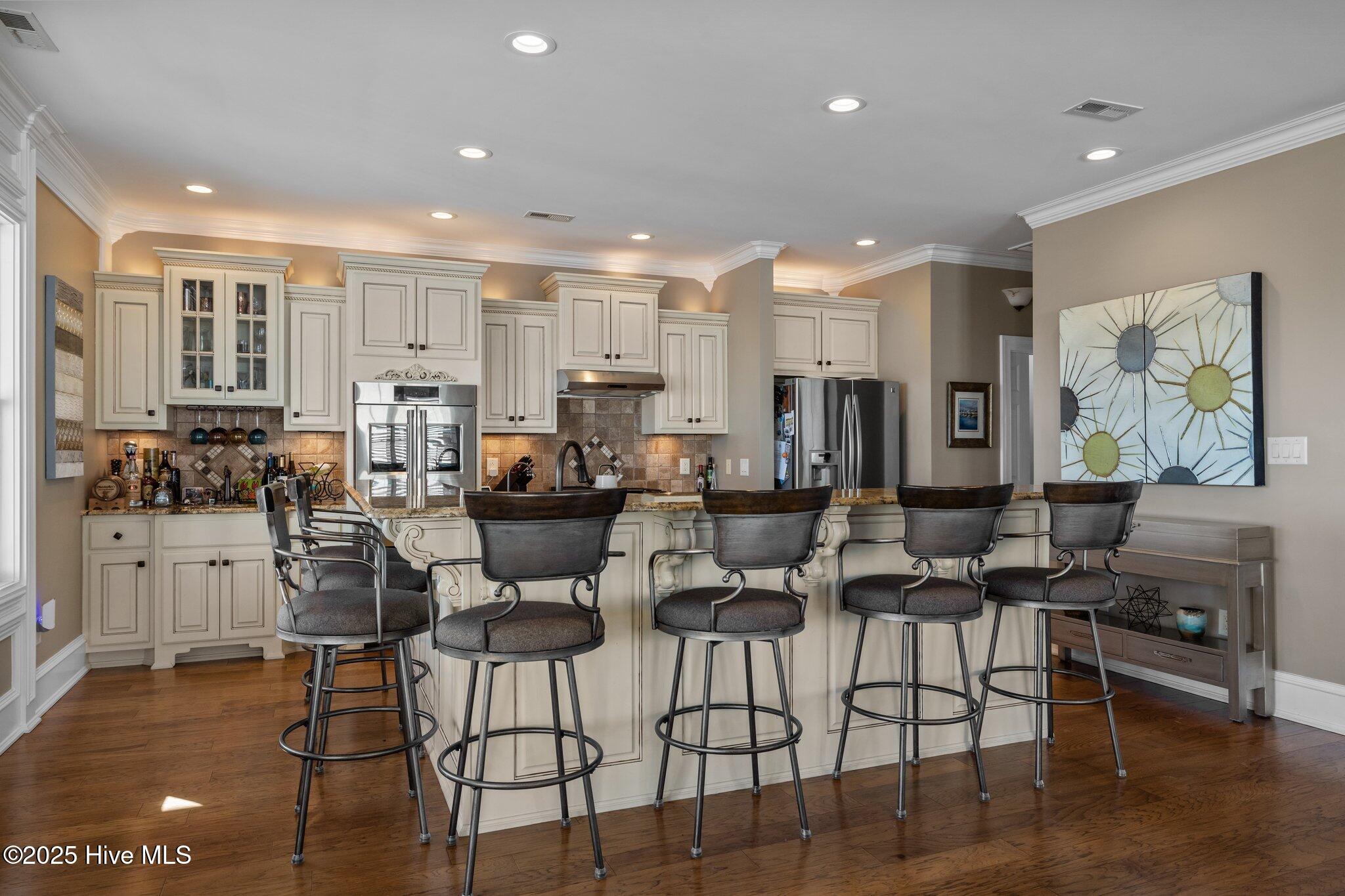 Newport, North Carolina, 28570, United States, 5 Bedrooms Bedrooms, ,7 BathroomsBathrooms,Residential,For Sale,1856837