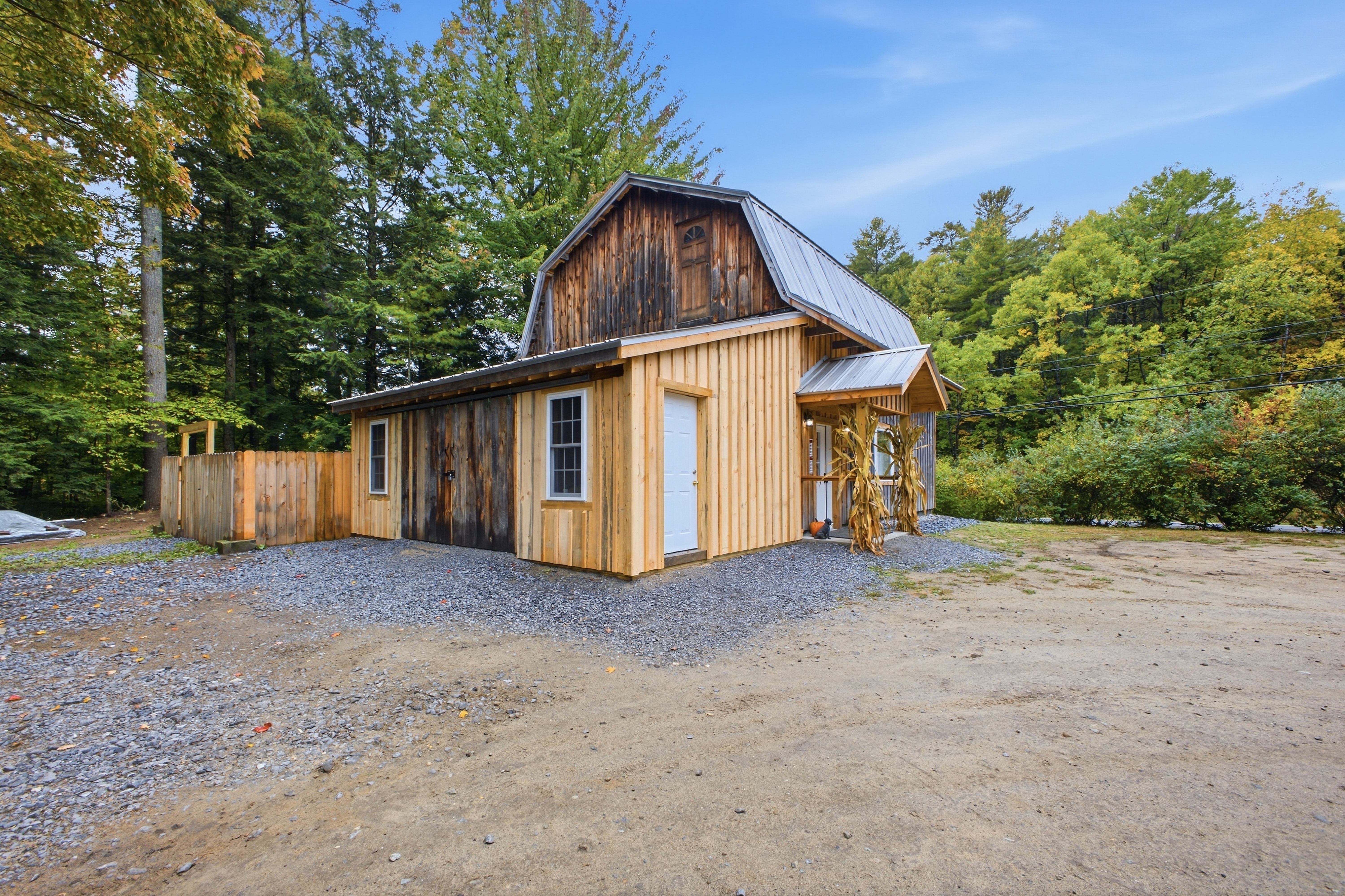  8480 U.s. 9, Lewis, NY, 12950 - 物件實景