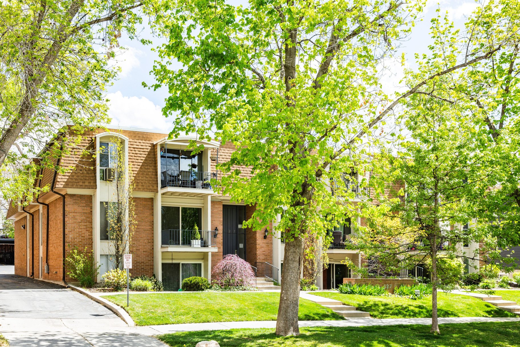  Remodeled Condo in the Heart of Salt Lake City - 物件實景