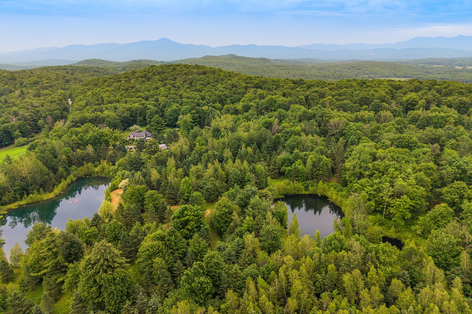  Dunham, Eastern Townships - 物件實景