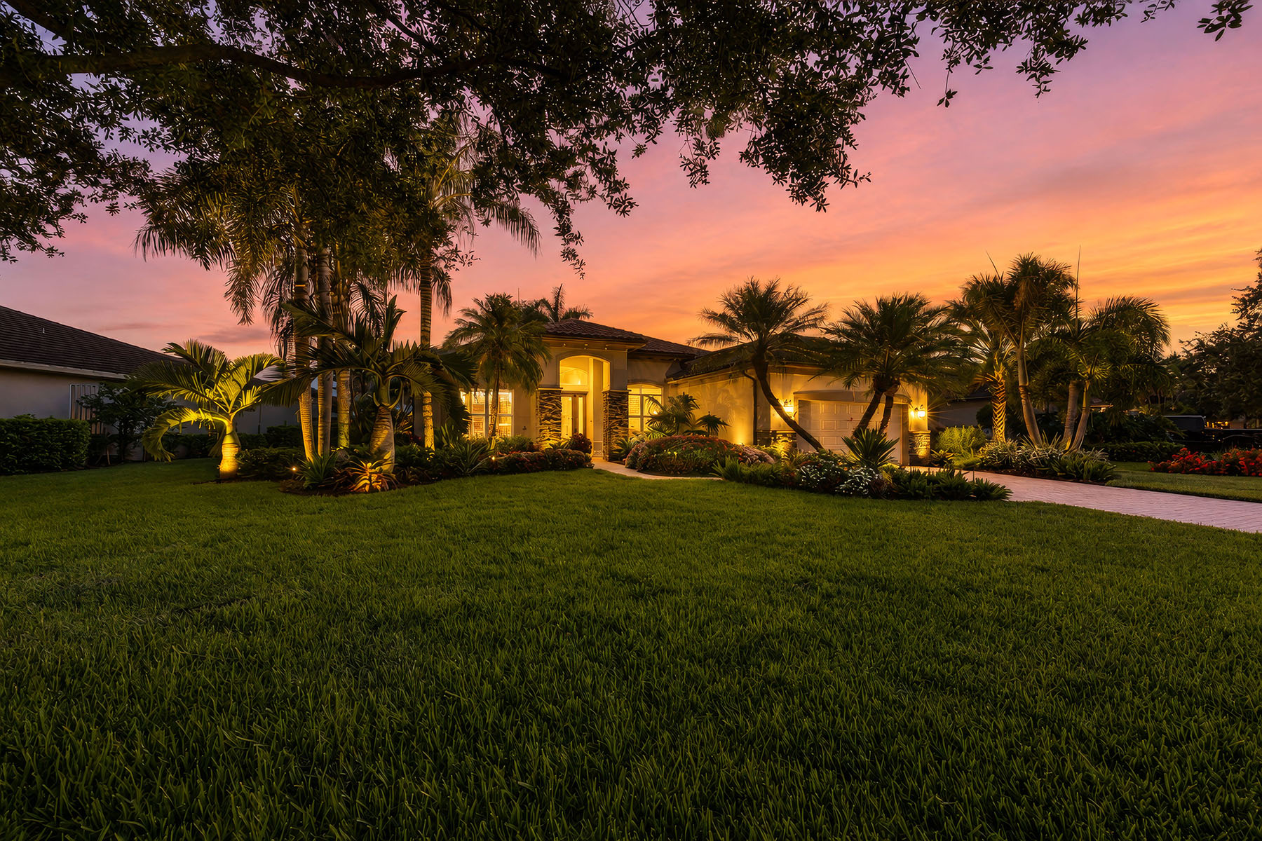  LELY RESORT - MUSTANG ISLAND - 物件實景