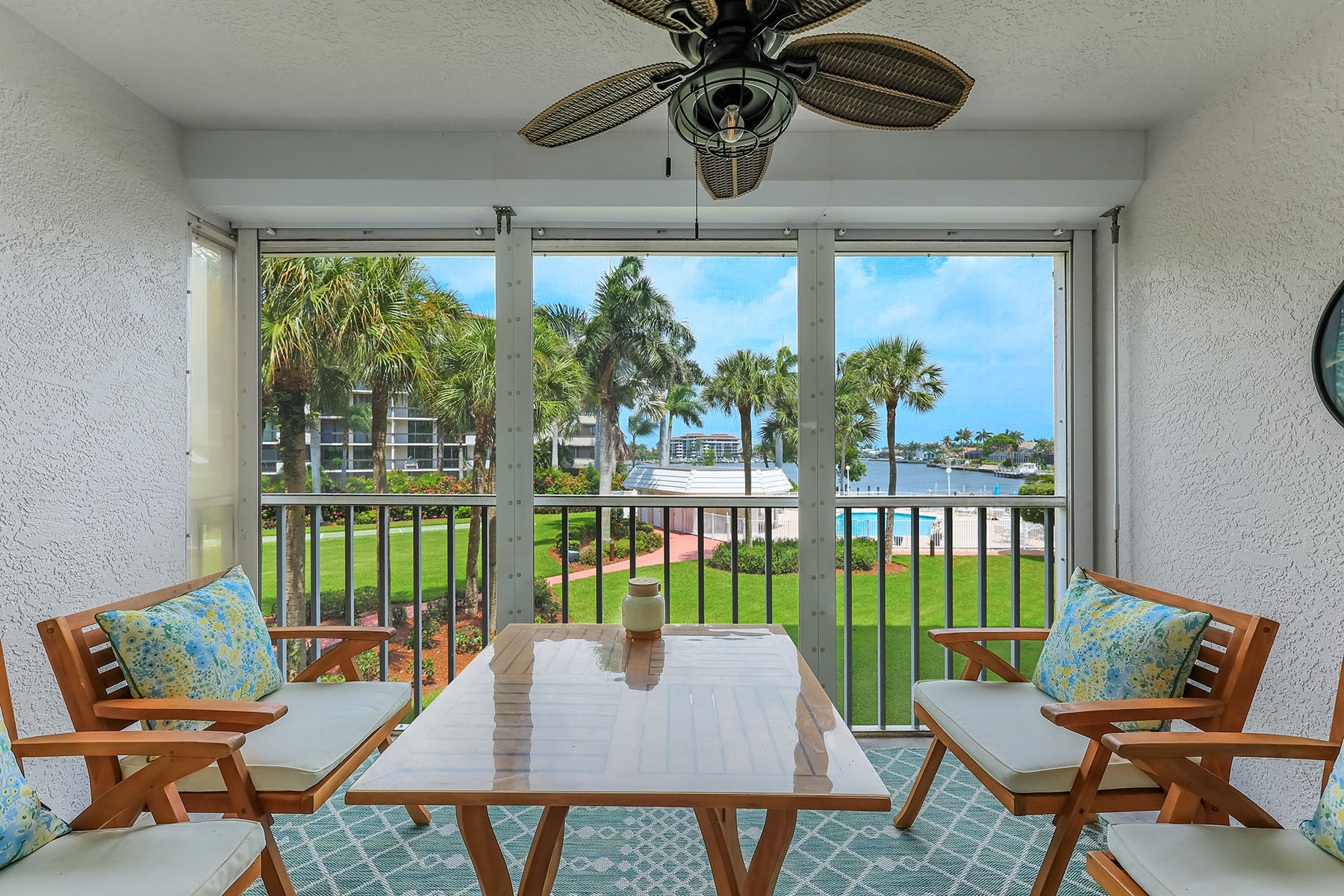  MARCO ISLAND - SUSSEX ON THE BAY - 物件實景