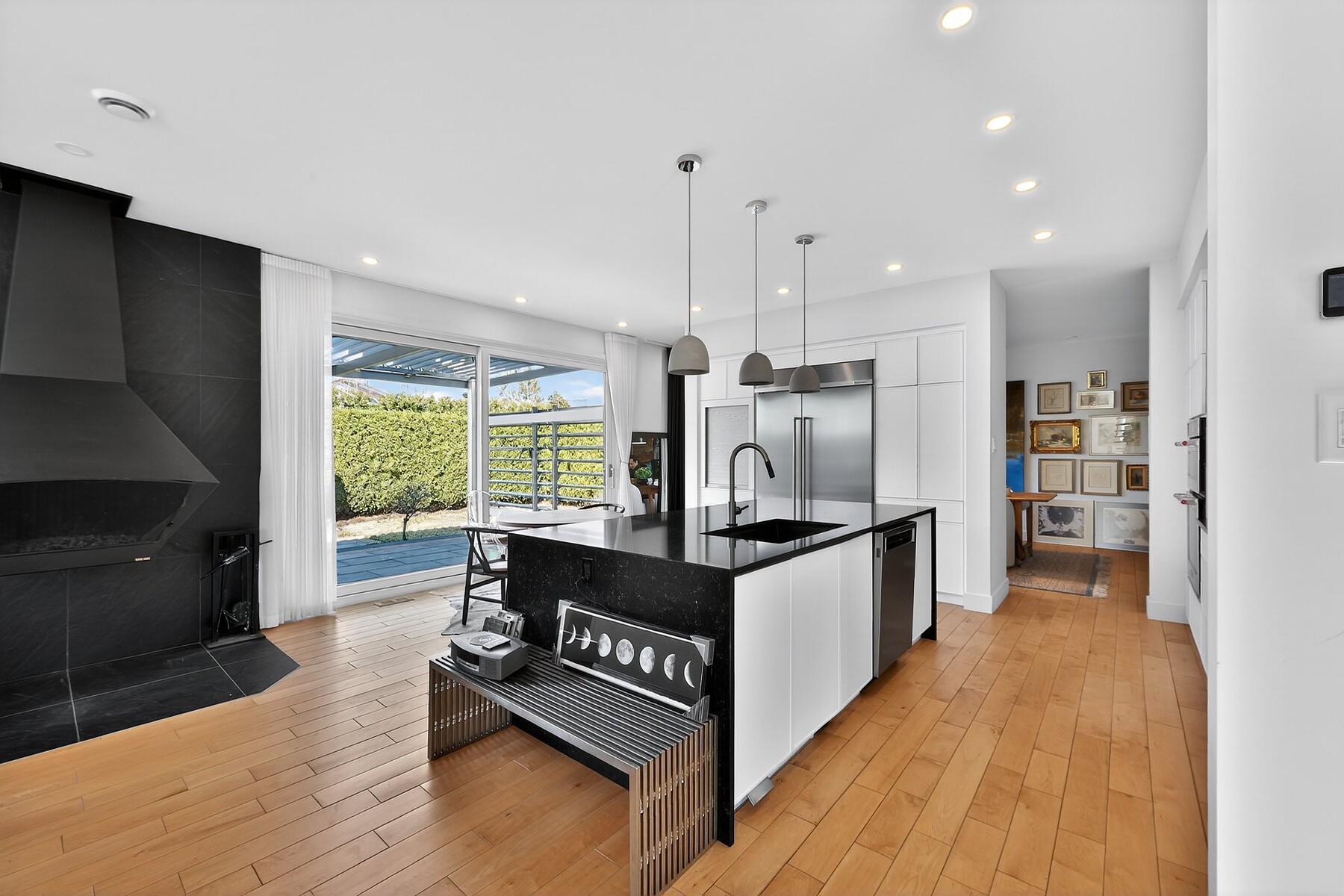  Terrebonne, Lanaudière - 物件實景