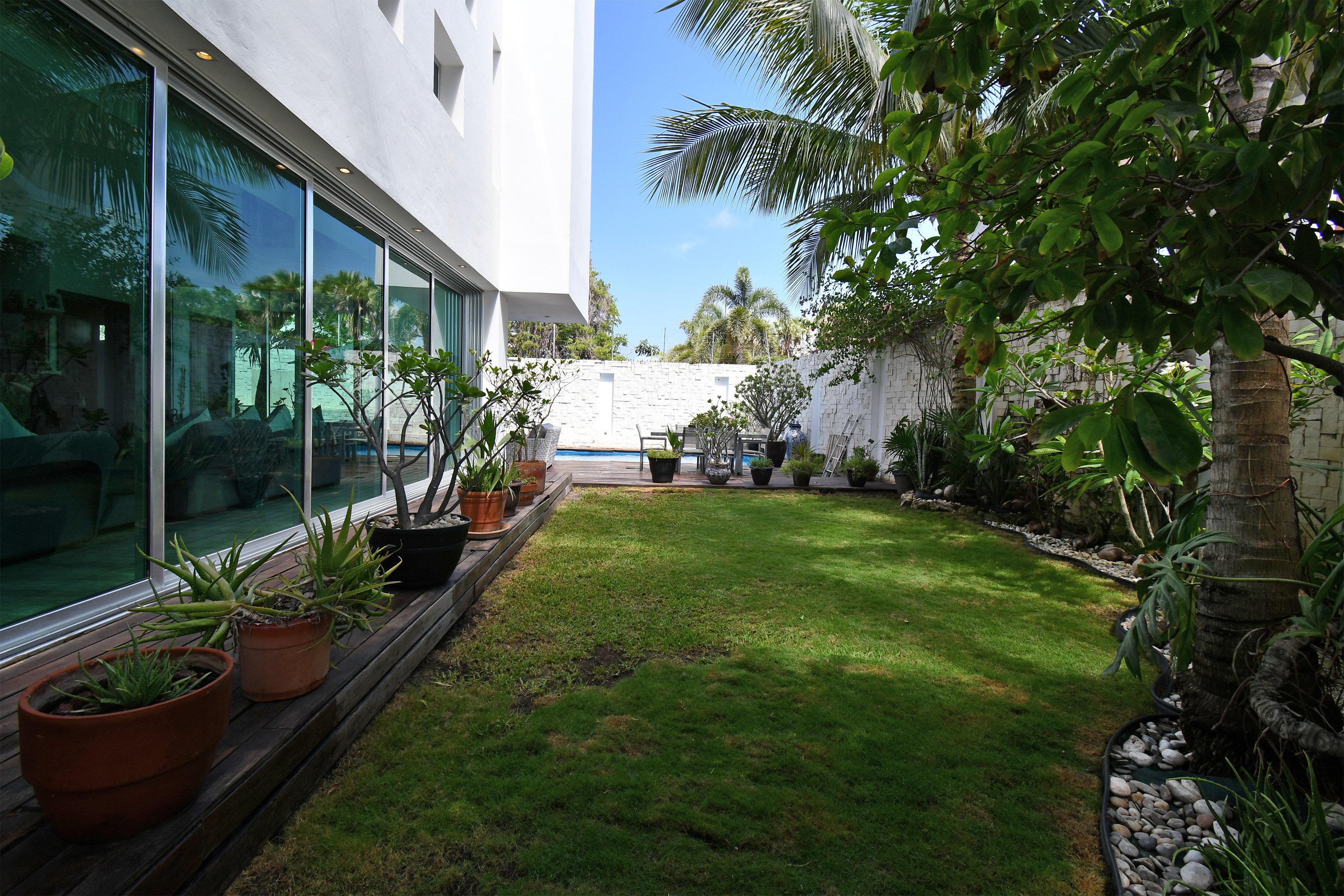  Casa Magna  Exclusive Double-Height Residence - 物件實景