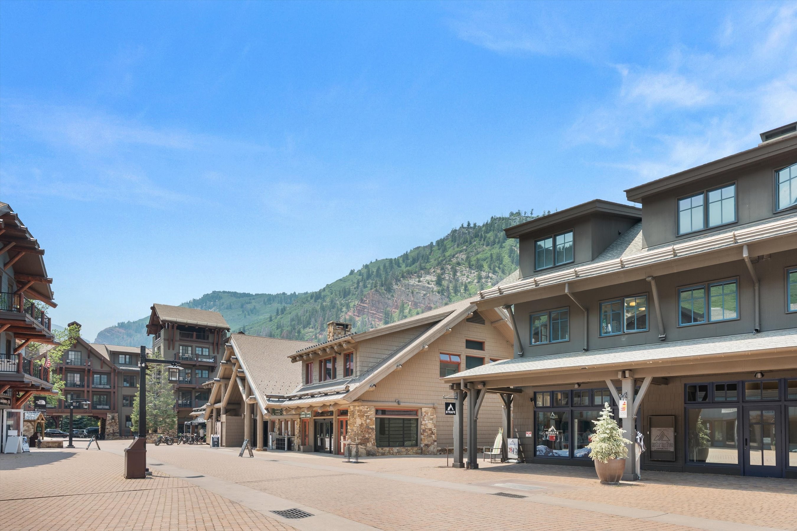  115 Boomerang Road, Aspen, CO, 81611 - 物件實景