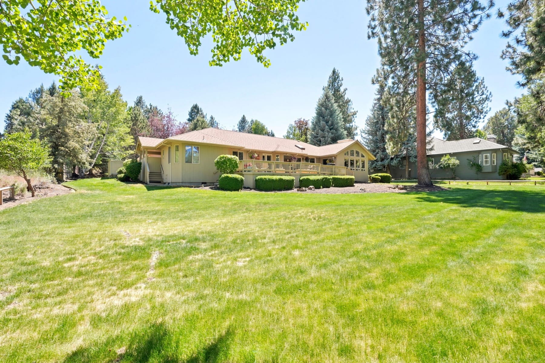  20490 Timberline Court Bend, OR 97702 - 物件實景