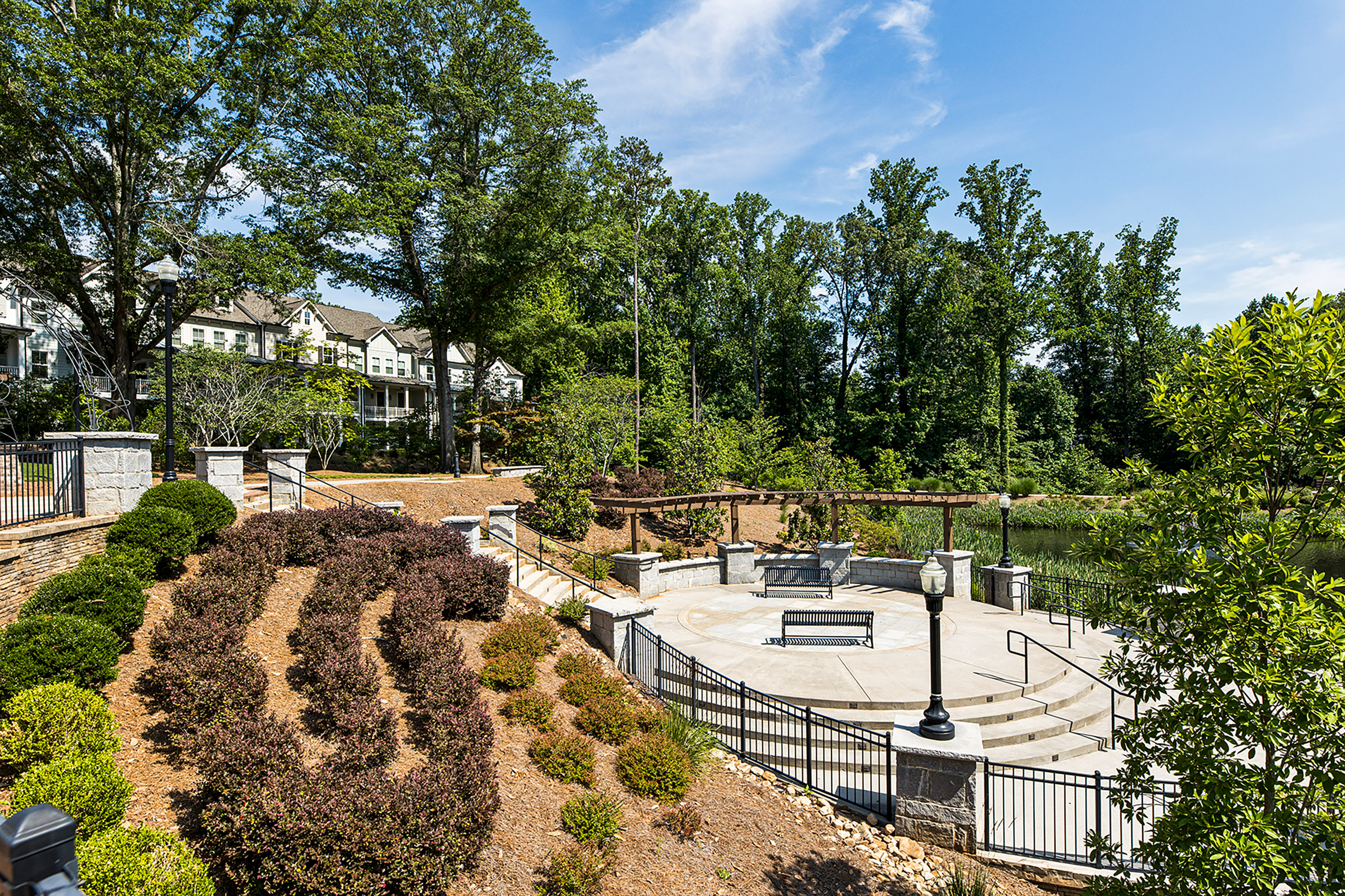  Ideally Positioned in Midwick, One of Alpharetta
