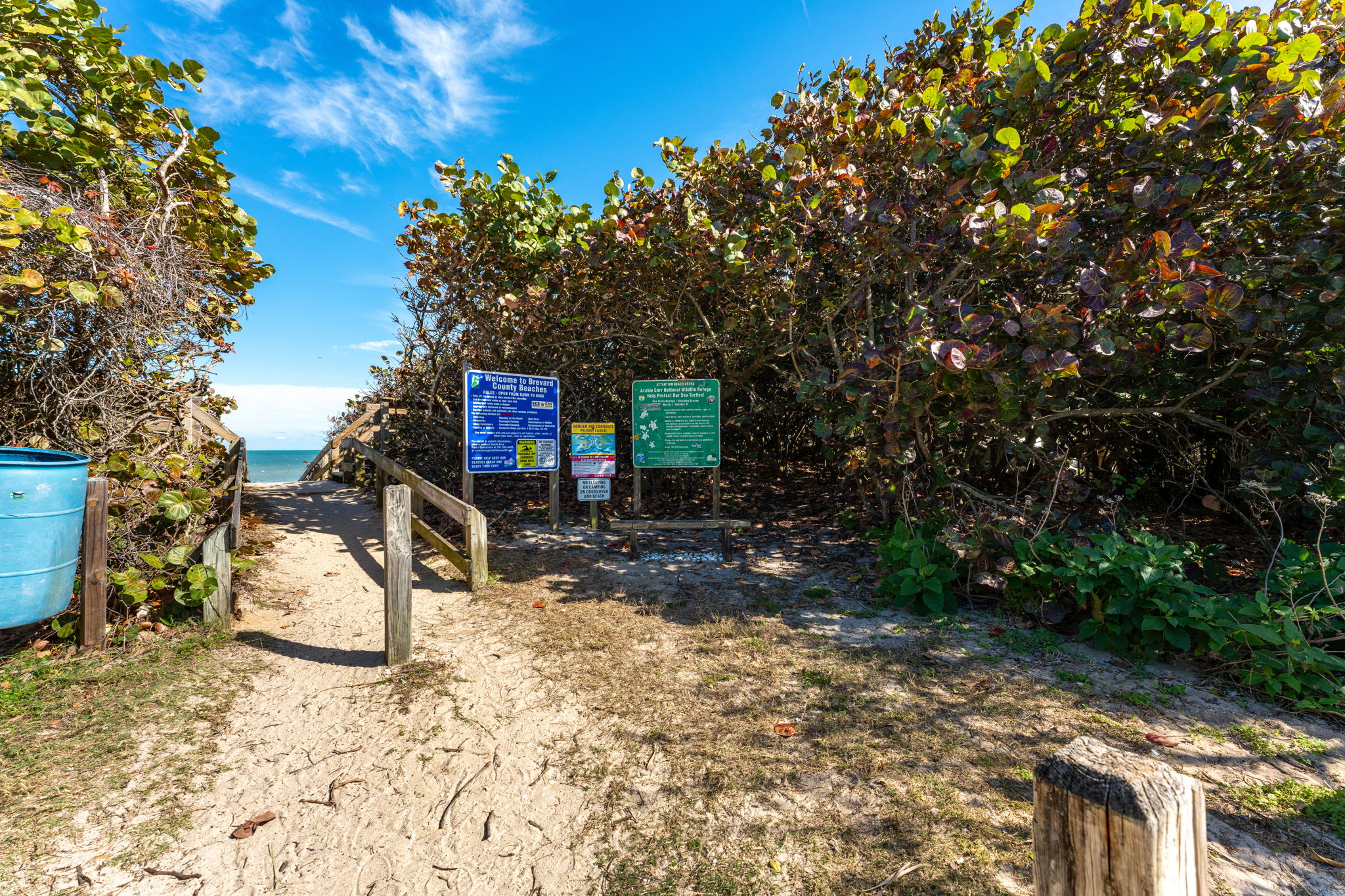  101 Seagrape Road, Melbourne Beach, FL, 32951 - 物件實景