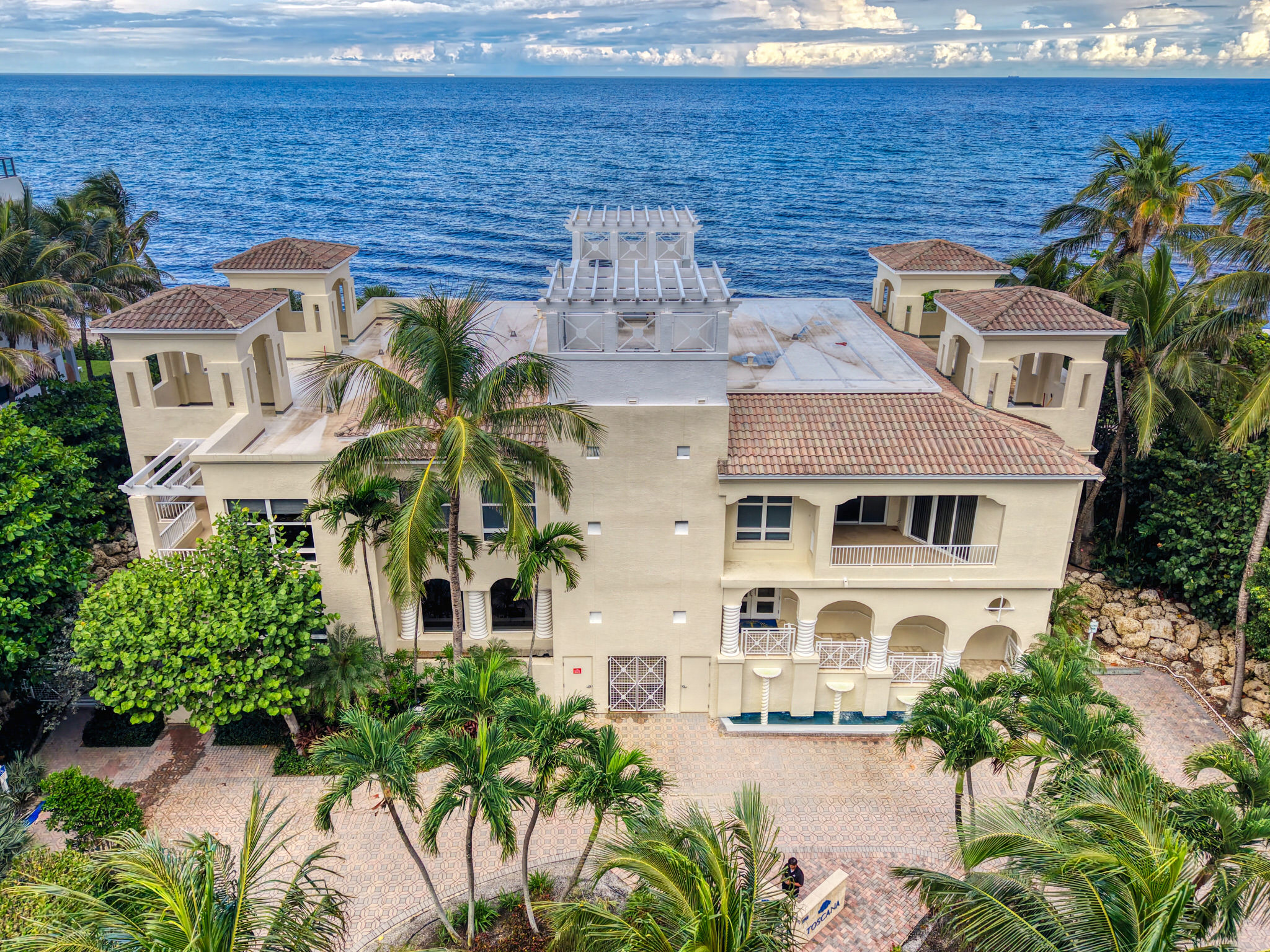 3720 S Ocean Boulevard, Highland Beach, FL, 33487 - 物件實景
