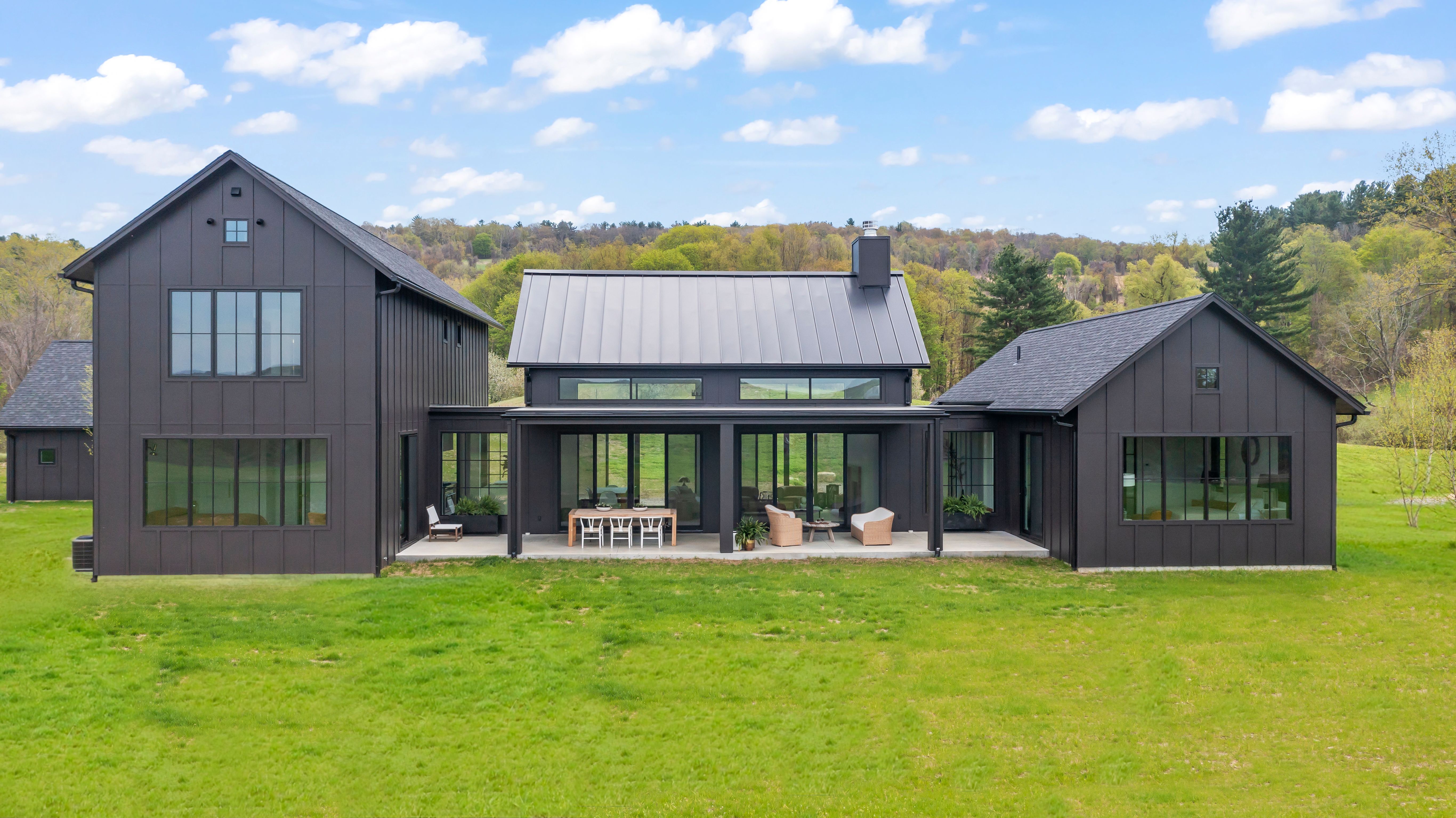  110 Mansfield Road, Hillsdale, NY 12529 - 物件實景