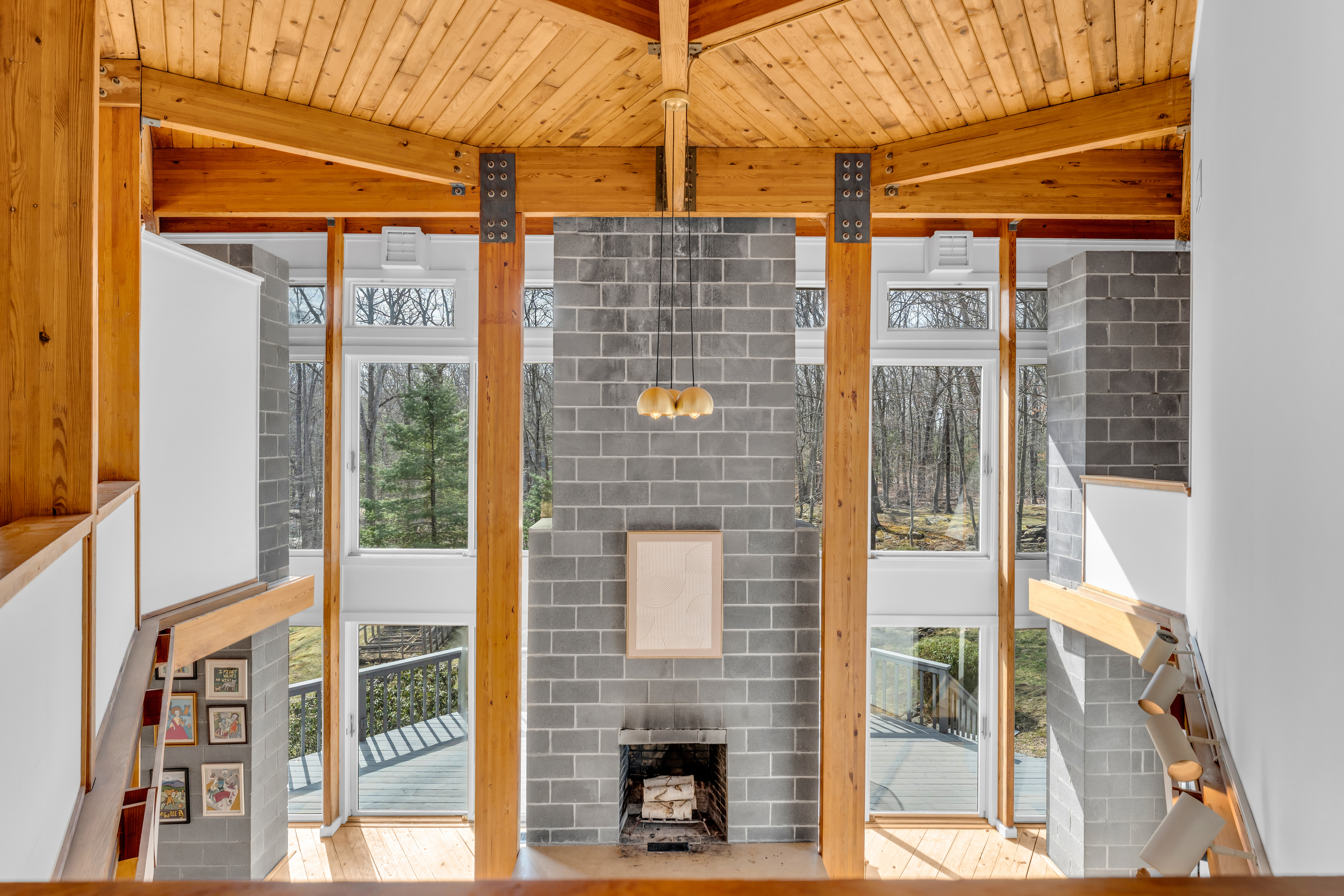  401 Three Corners Road - 物件實景