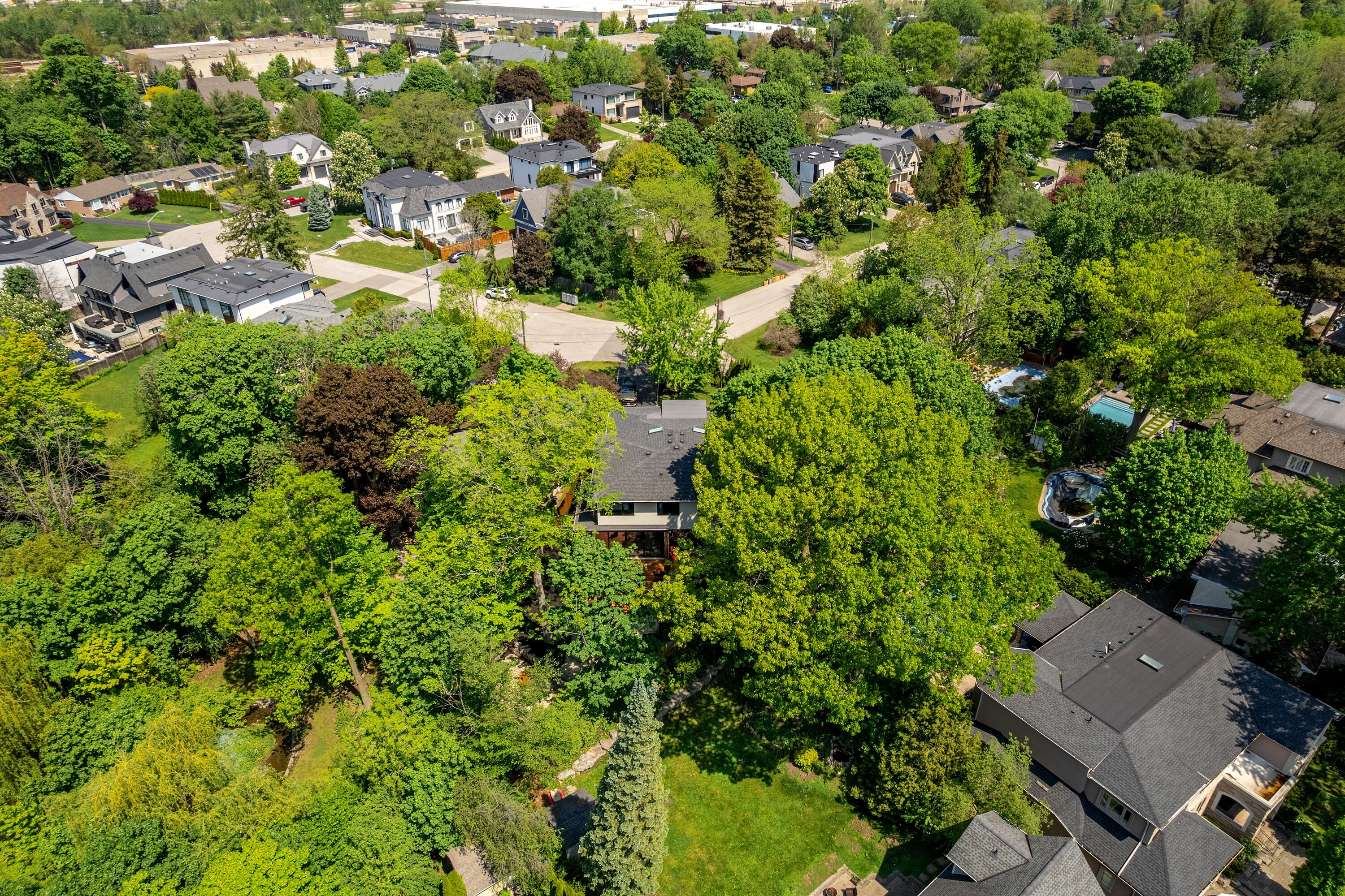  South-East Oakville - 物件實景