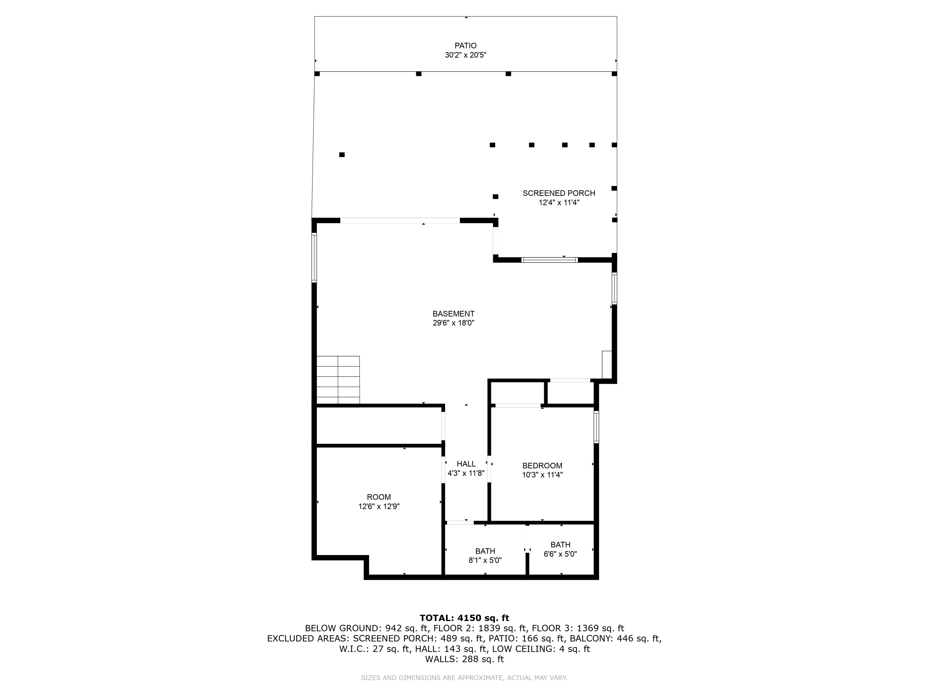 Burlington, Wisconsin, 53105, United States, 6 Bedrooms Bedrooms, ,4 BathroomsBathrooms,Residential,For Sale,2003027