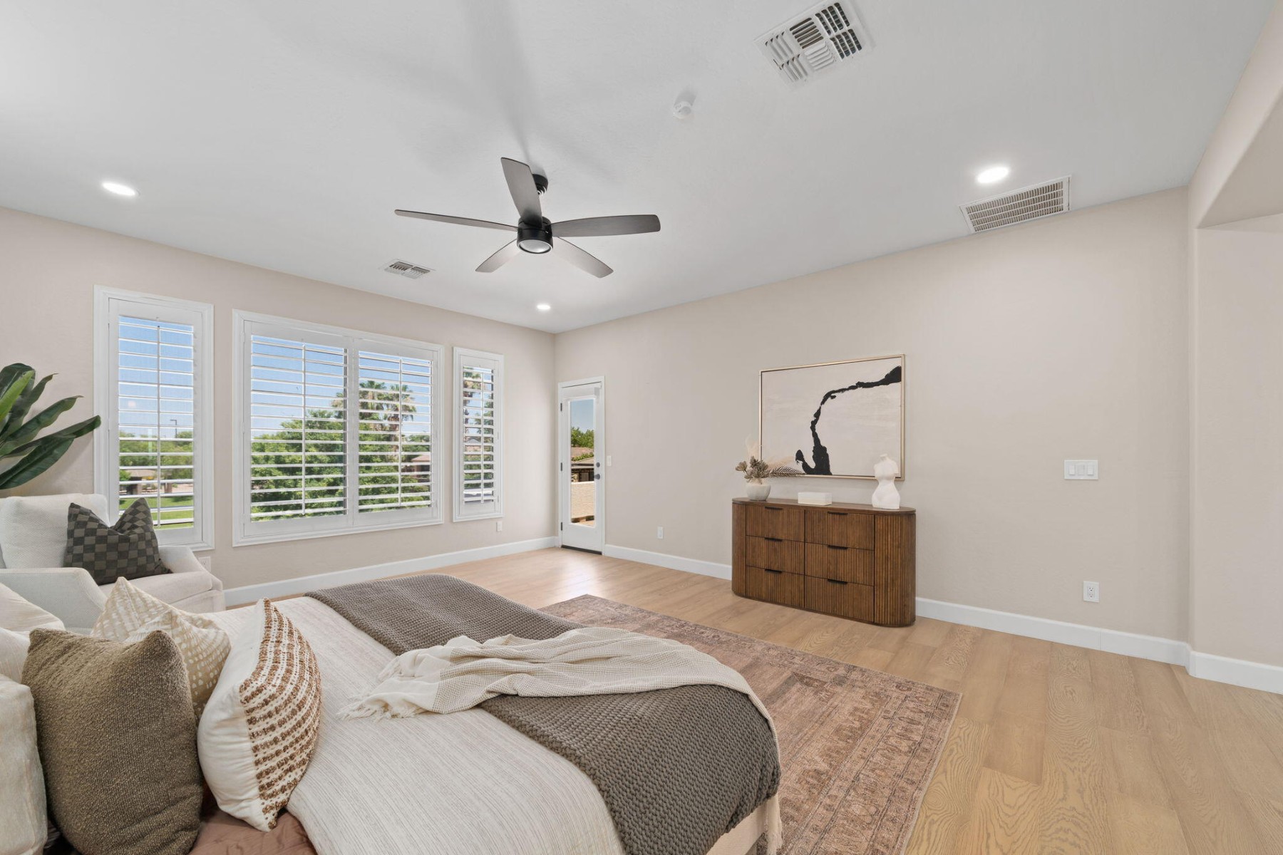  2517 S Constellation Way  Gilbert, AZ - 物件實景