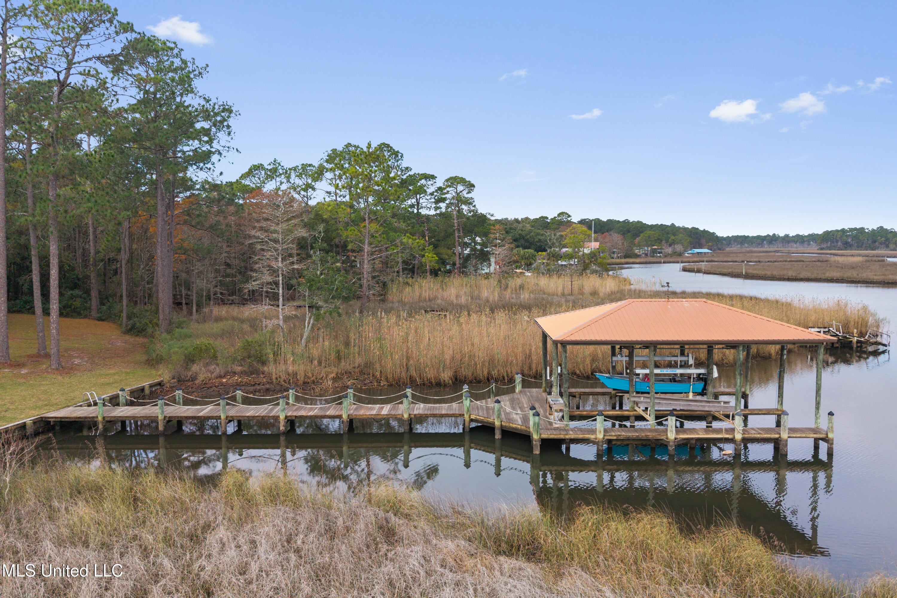 Gautier, Mississippi, 39553, United States, 4 Bedrooms Bedrooms, ,3 BathroomsBathrooms,Residential,For Sale,2003133