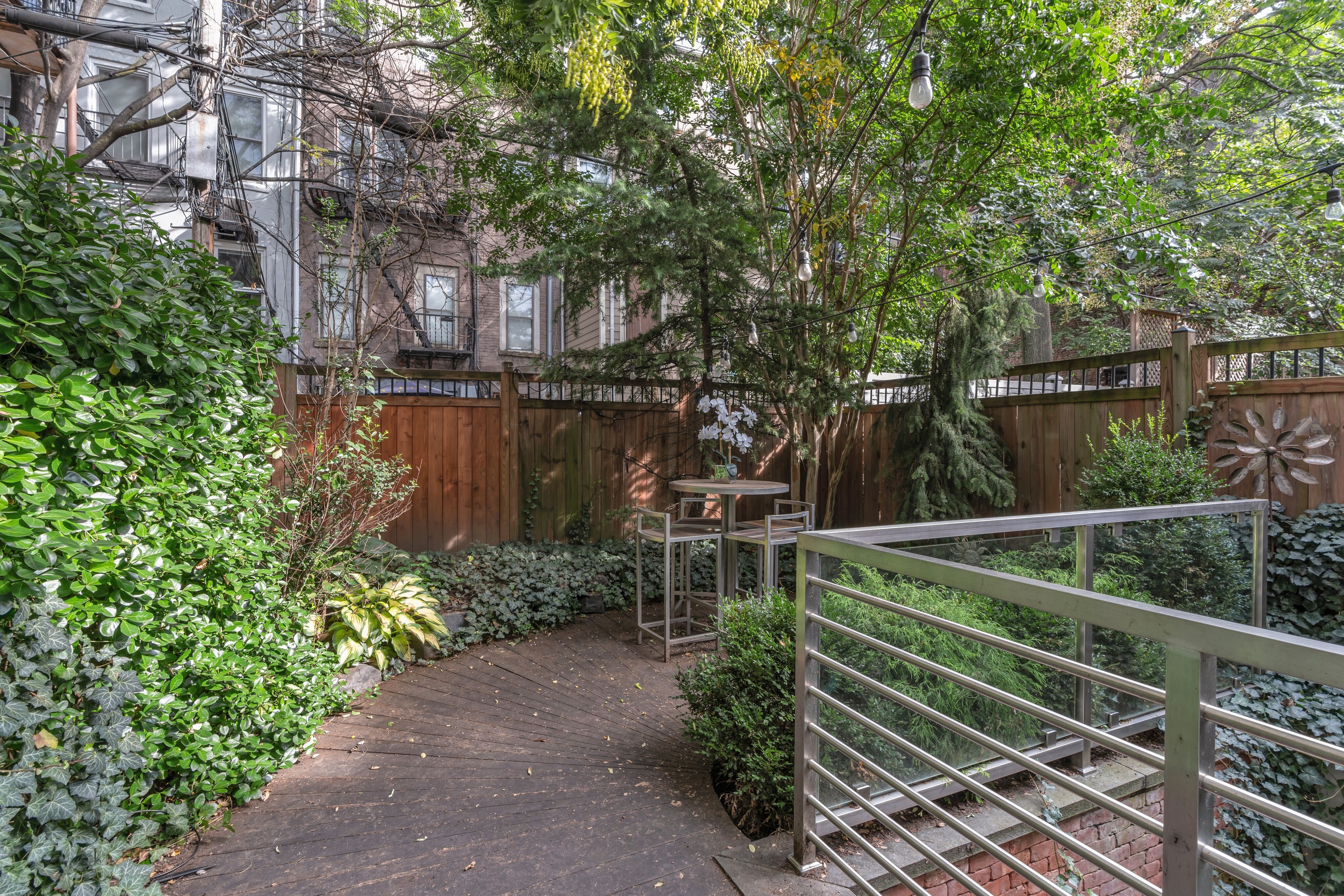  735 Bloomfield Street , Hoboken, NJ 07030 - 物件實景