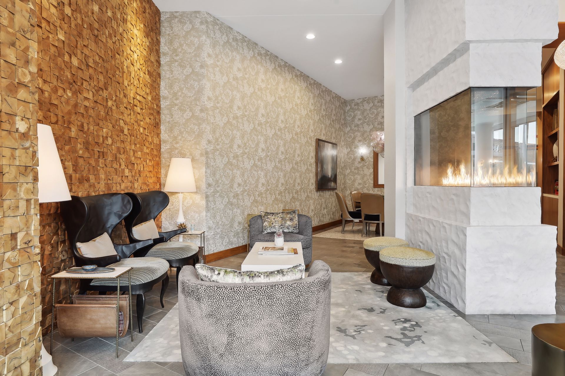  Refined Luxury Living at The Westin Edina Galleria - 物件實景