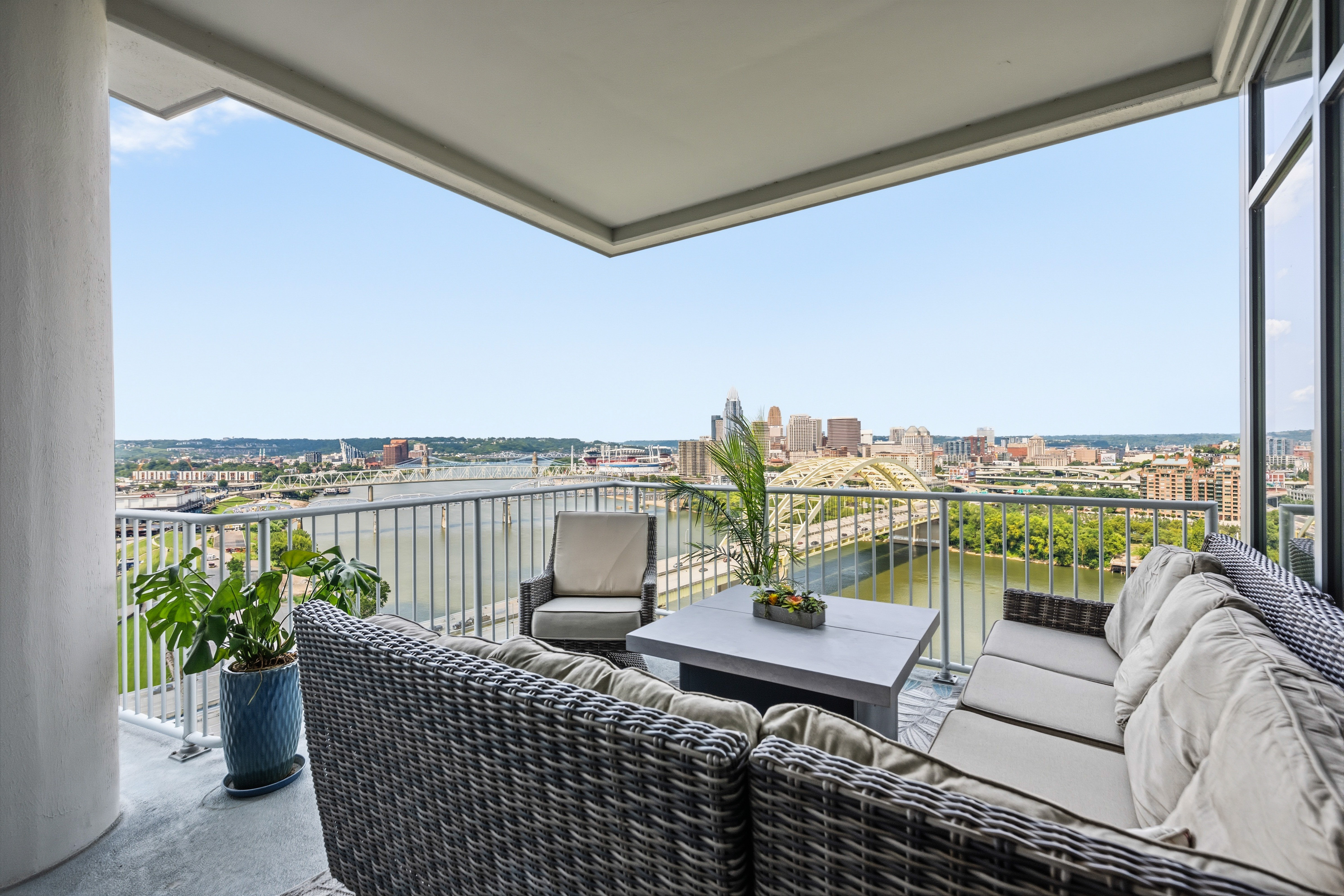 400 Riverboat Row - #2001, Newport, KY 41071 - 物件實景