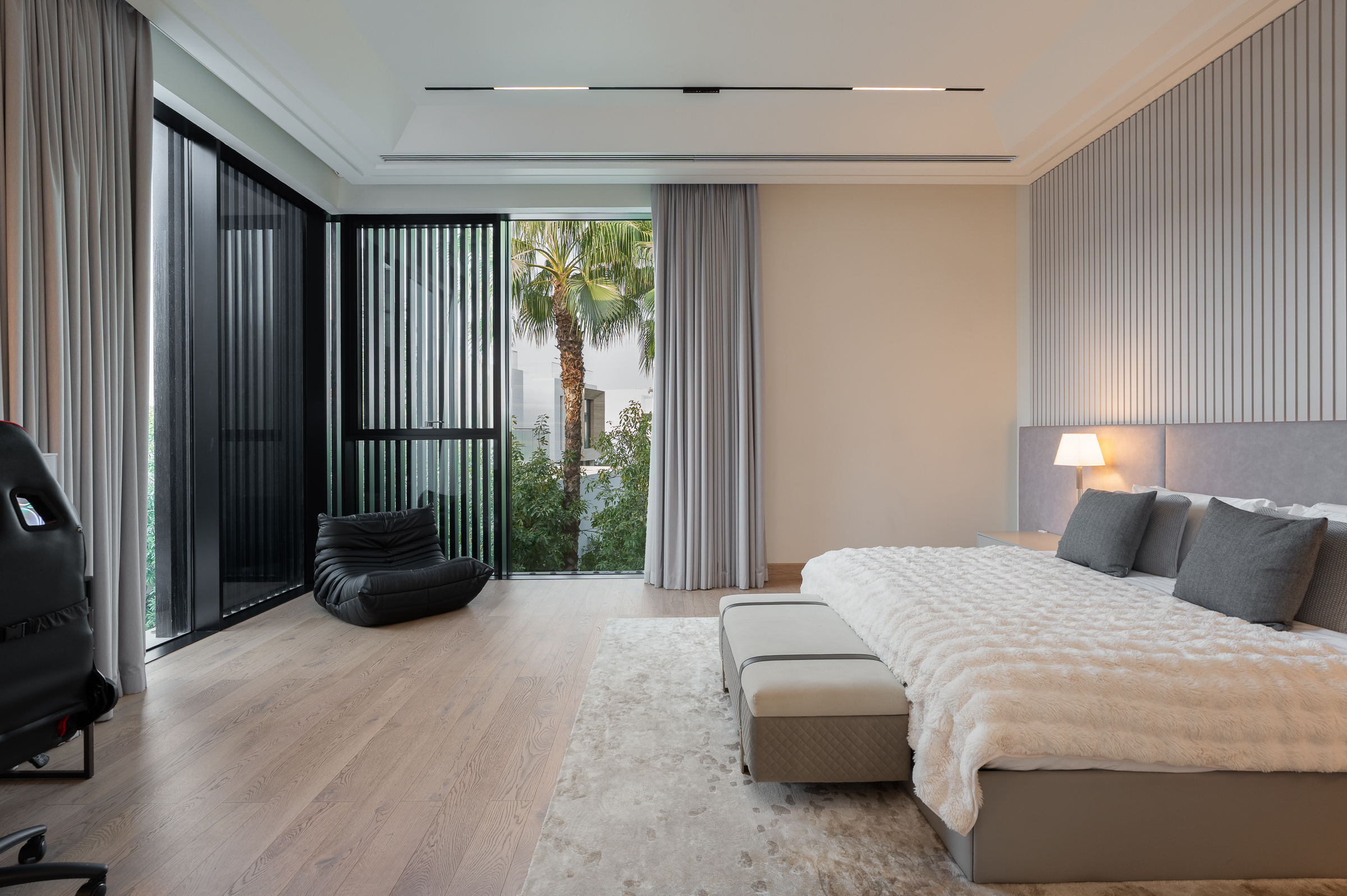  Bespoke Villa of Remarkable Scale in Al Barari - 物件實景