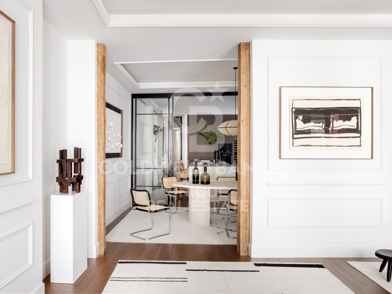 Madrid, Madrid, Barrio de Salamanca, Recoletos Mad, Madrid, Comunidad de Madrid, ES, 4 Bedrooms Bedrooms, ,4 BathroomsBathrooms,Residential,For Sale,Madrid, Madrid, Barrio de Salamanca, Recoletos Mad,1672474