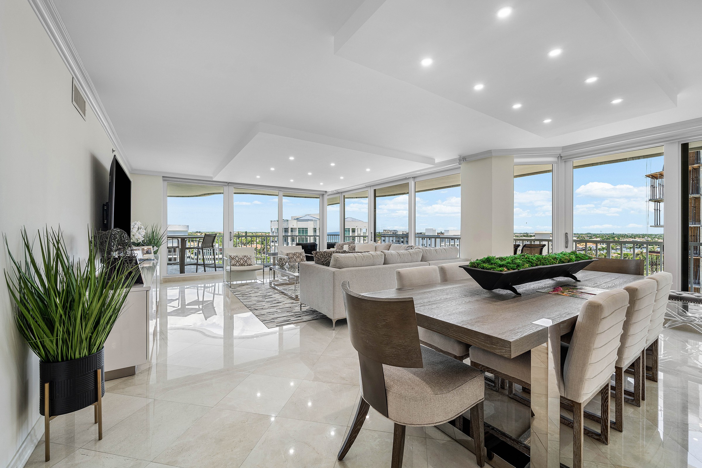  3211 S Ocean Boulevard, Highland Beach, FL, 33487 - 物件實景