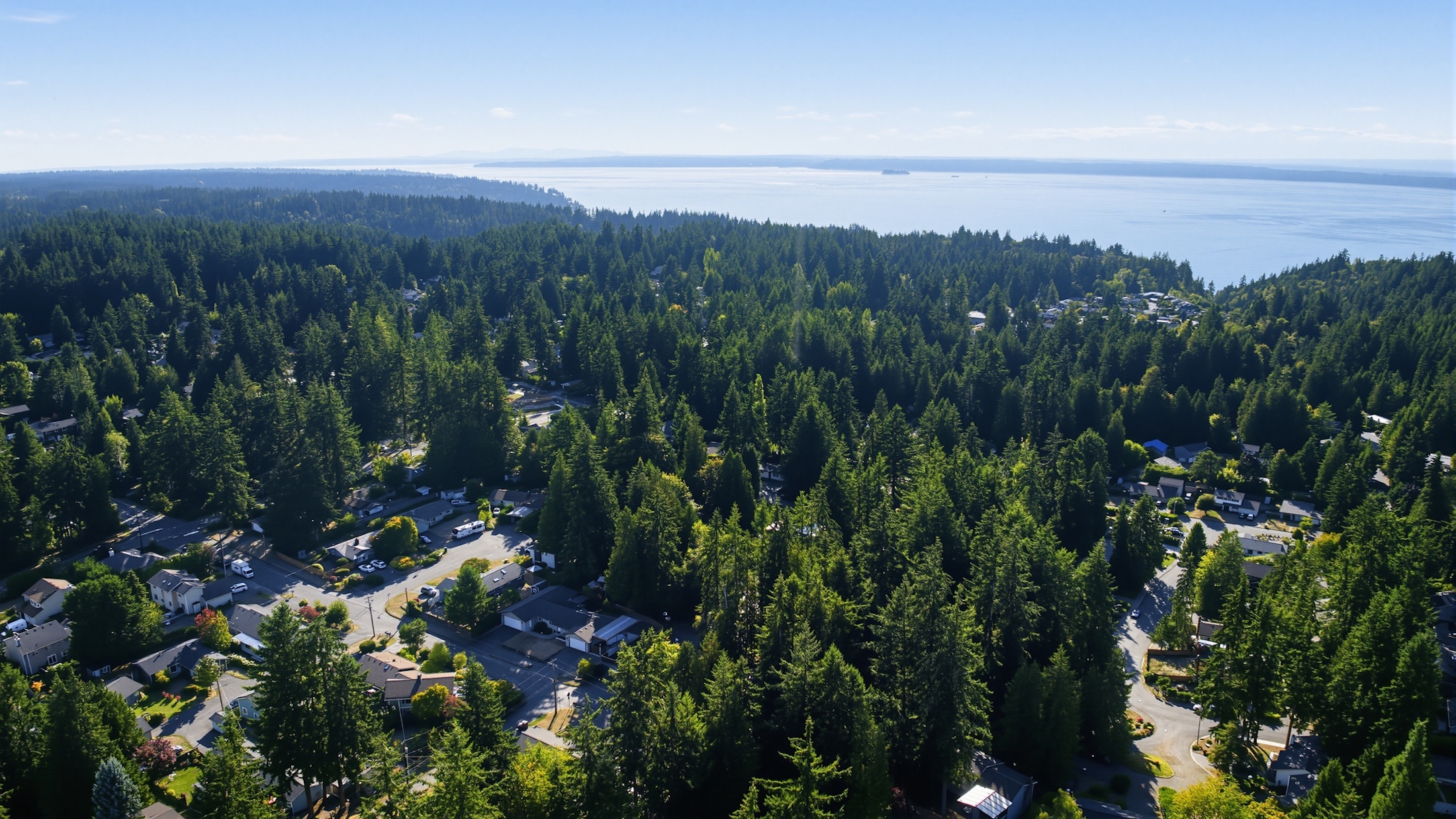  Welcome Home to Edmonds - 物件實景