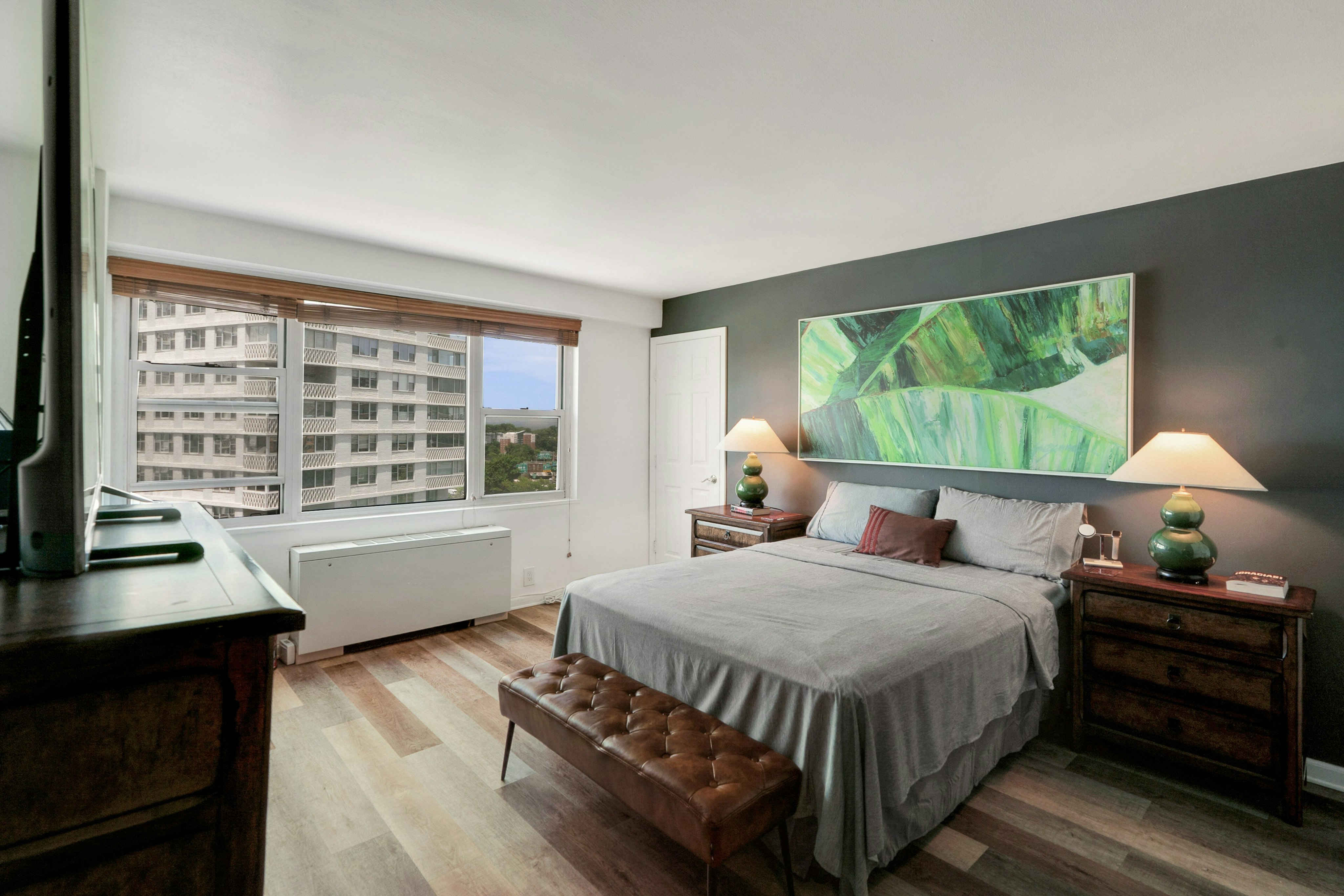  2077 Center Avenue #9E, Fort Lee, NJ 07024 - 物件實景