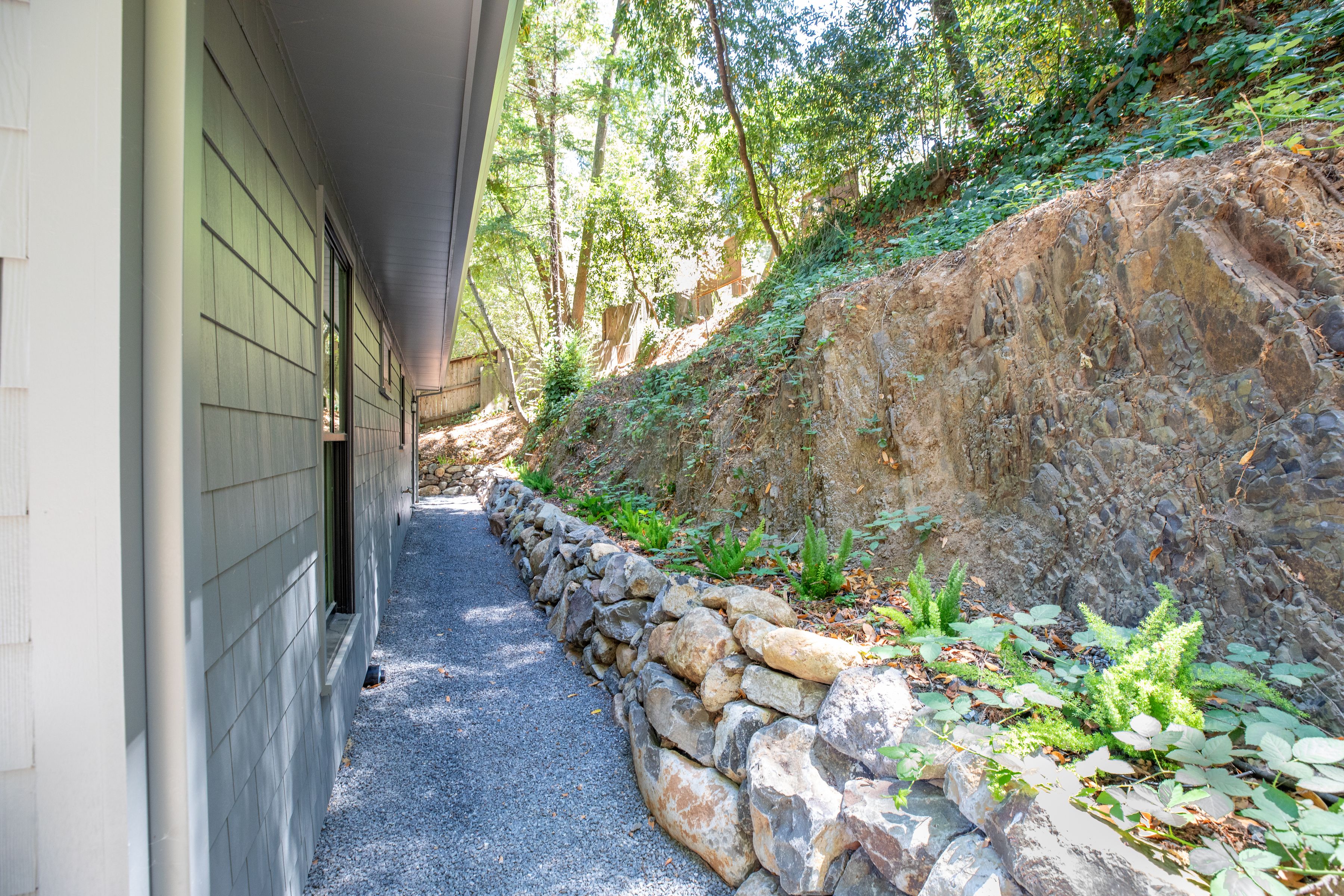  1914 Redwood Drive, Healdsburg - 物件實景