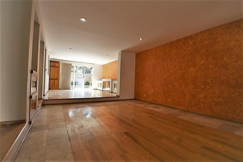 Desierto de los Leones, Álvaro Obregón, Ciudad de México, 01700, Mexico, 4 Bedrooms Bedrooms, ,4 BathroomsBathrooms,Residential,For Sale,Desierto de los Leones,1628751