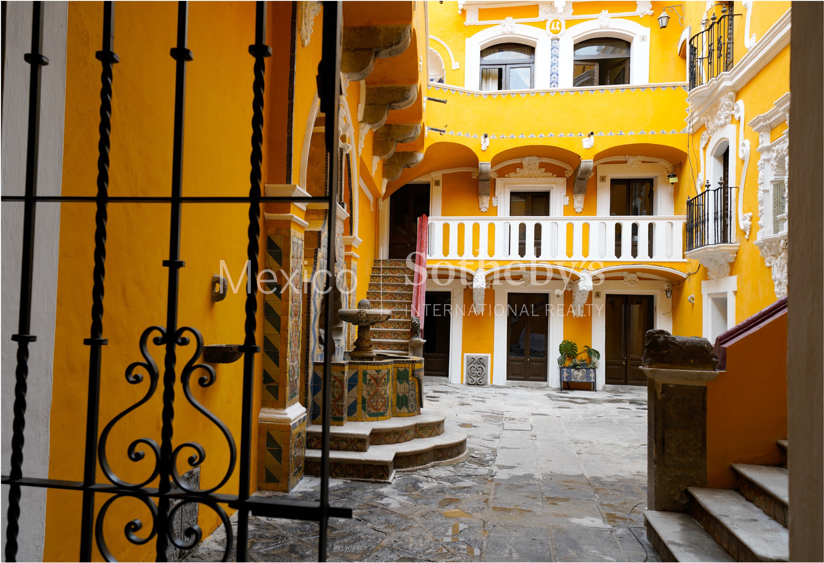  Casa de Morados - 物件實景