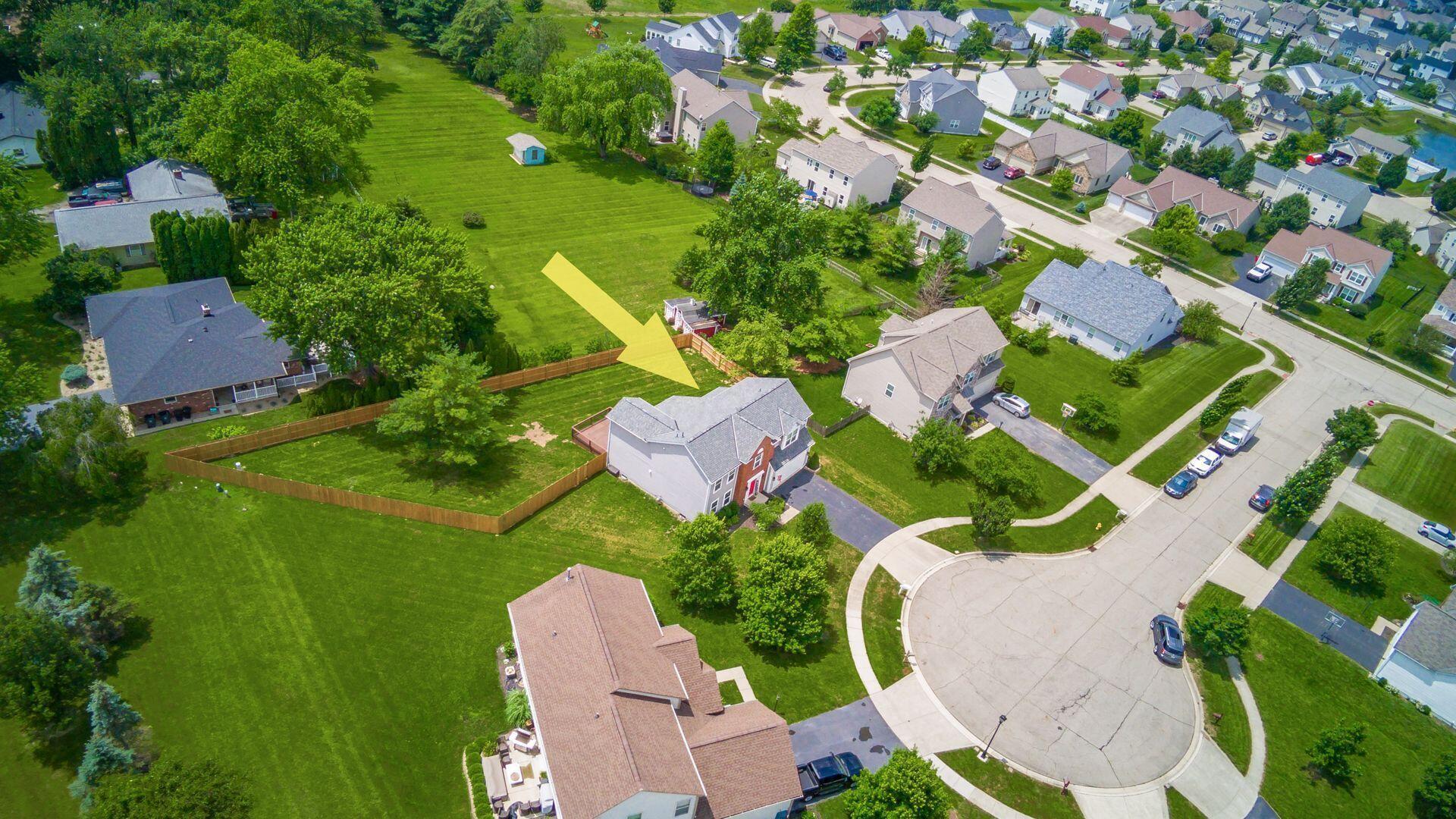 Grove City, Ohio, 43123, United States, 4 Bedrooms Bedrooms, ,3 BathroomsBathrooms,Residential,For Sale,1882454