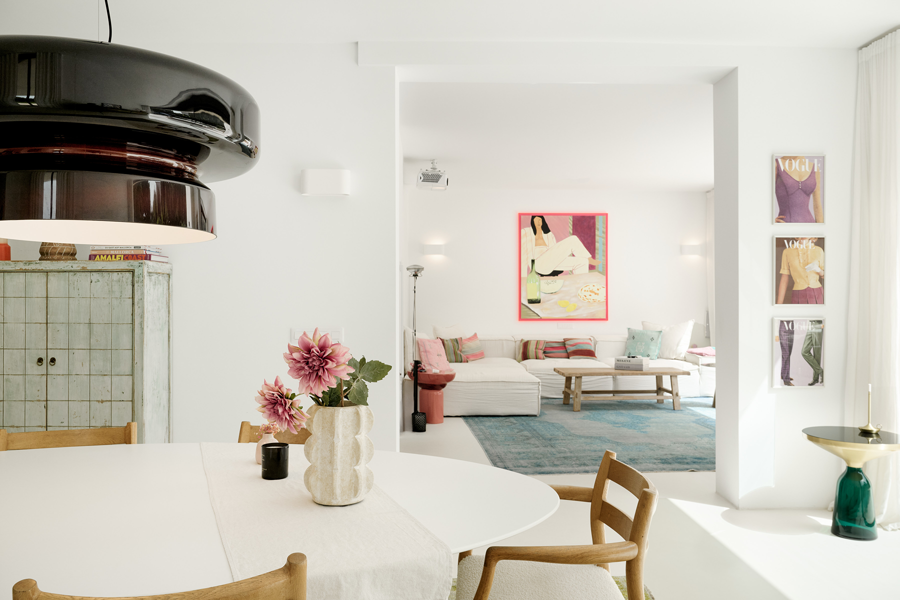  Renovated villa with pool and garden in Santa Ponsa, Mallorca - 物件實景