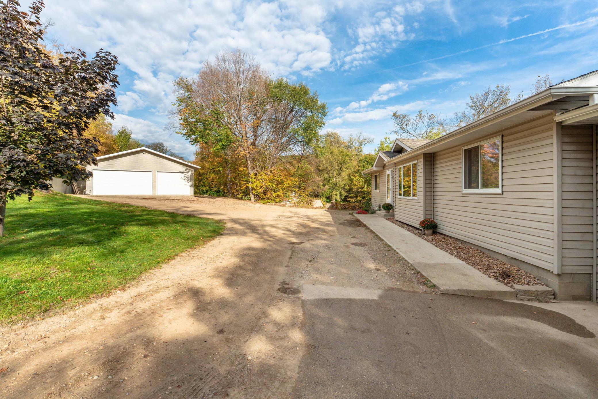 Erhard, Minnesota, 56534, United States, 4 Bedrooms Bedrooms, ,2 BathroomsBathrooms,Residential,For Sale,2013521